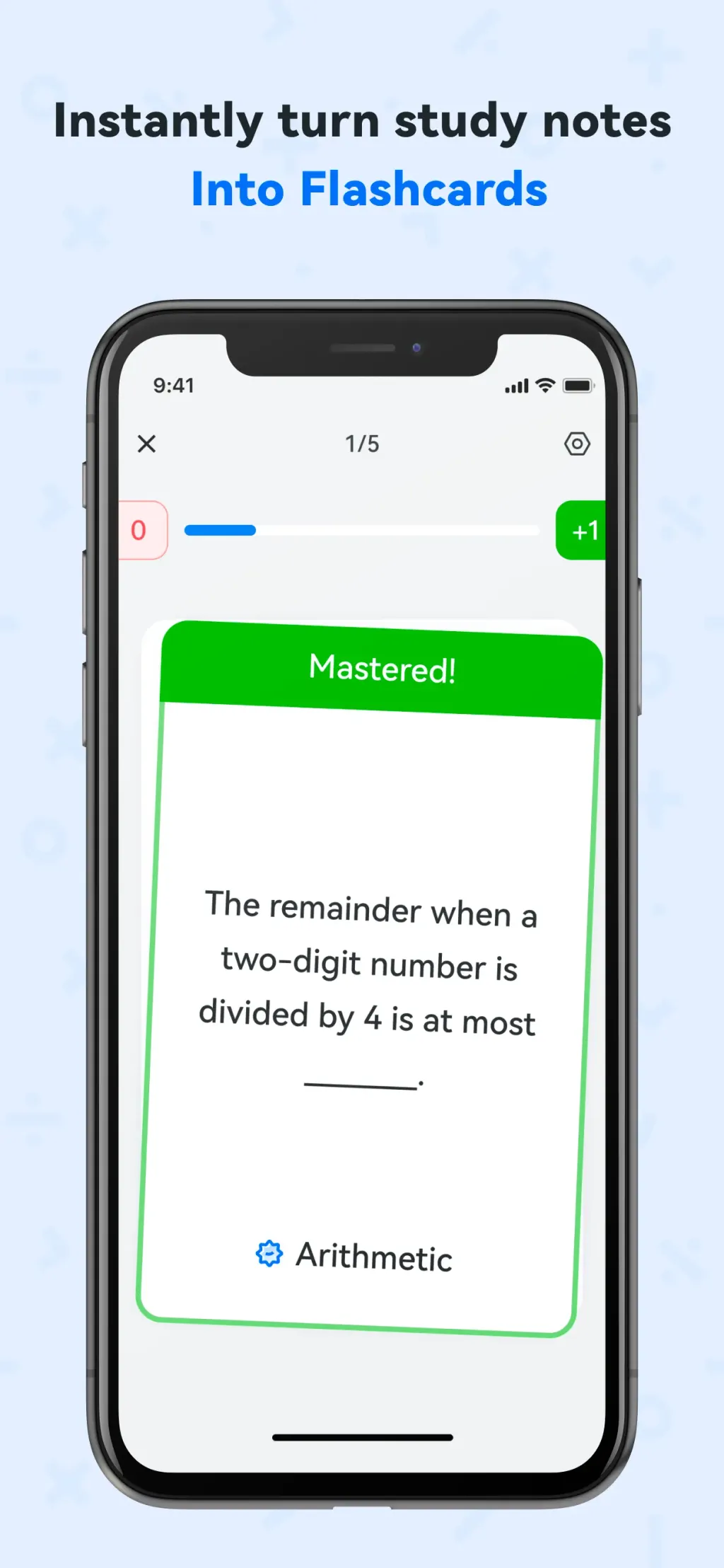 Quiz AI: AI Homework Helper App Store screenshot 5