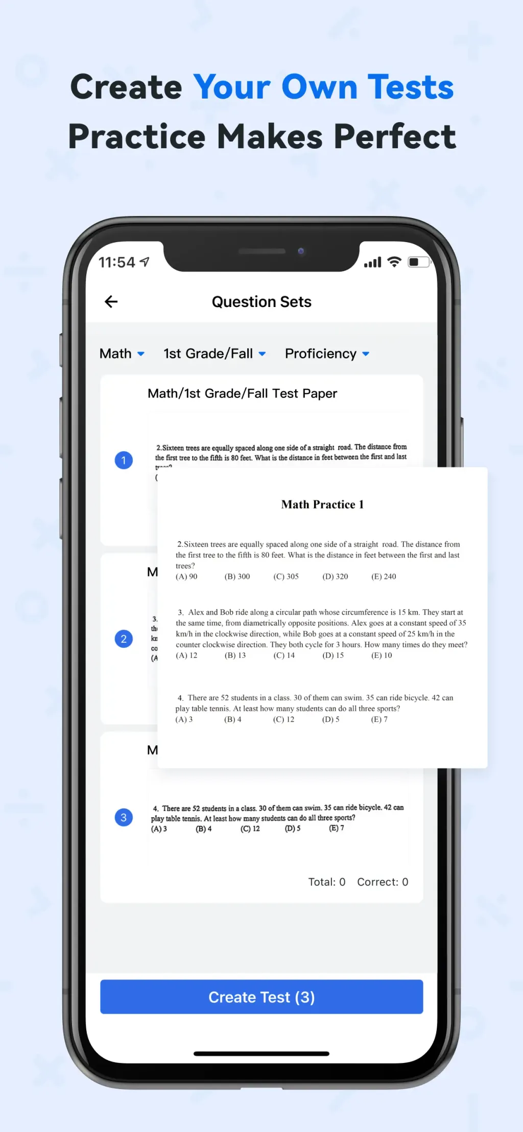 Quiz AI: AI Homework Helper App Store screenshot 9