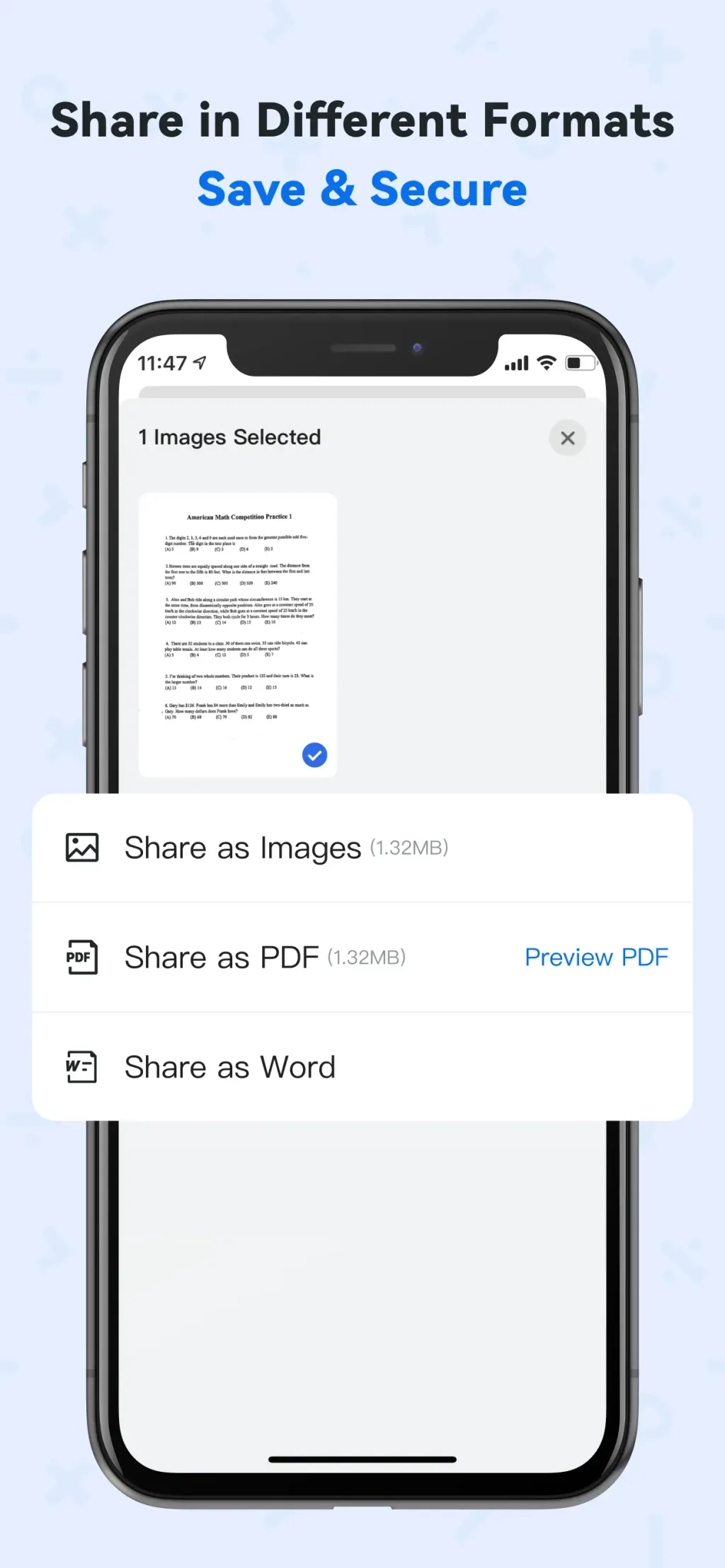Quiz AI: AI Homework Helper App Store screenshot 10