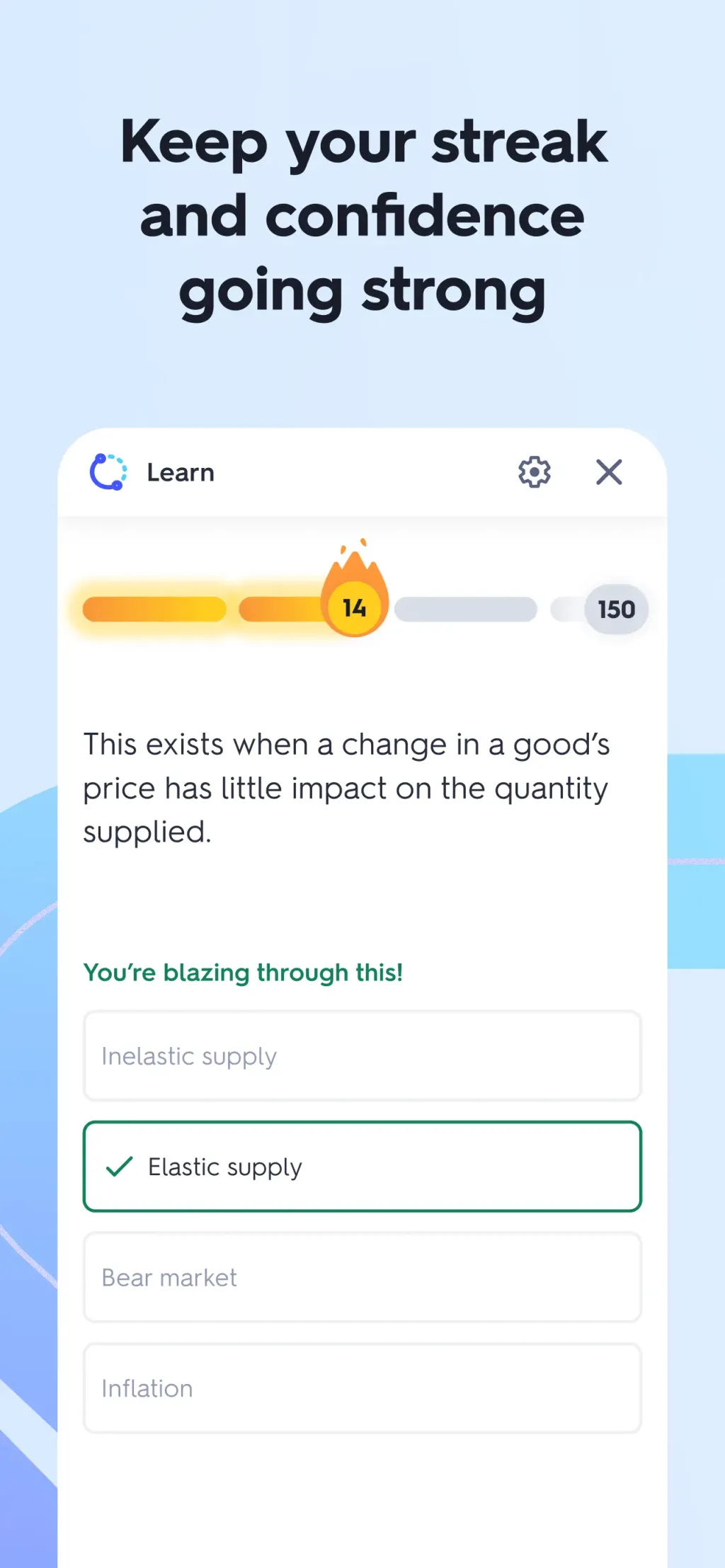 Quizlet: More than Flashcards App Store screenshot 7