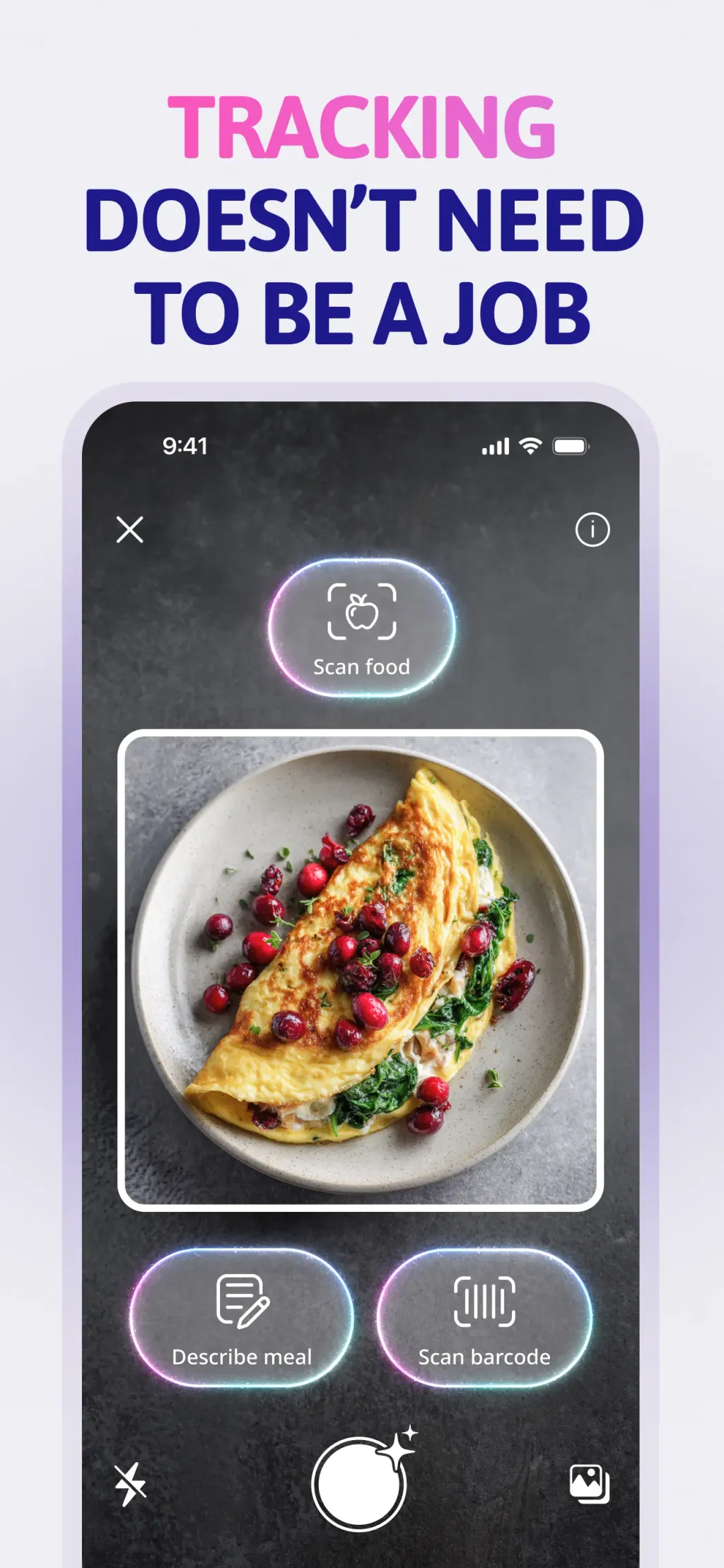 Radiance: Home Fitness Workout App Store screenshot 5