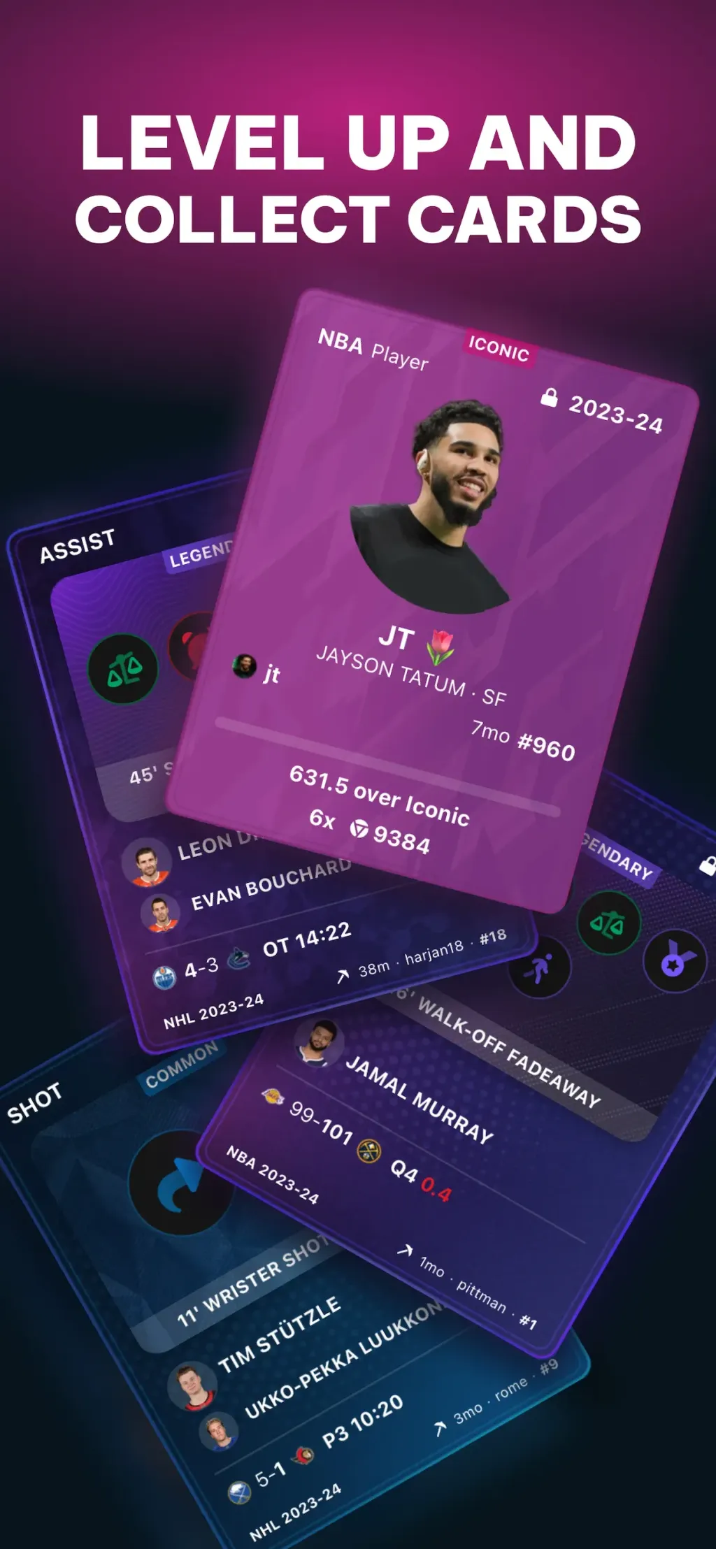 Real - Sports App Store screenshot 5