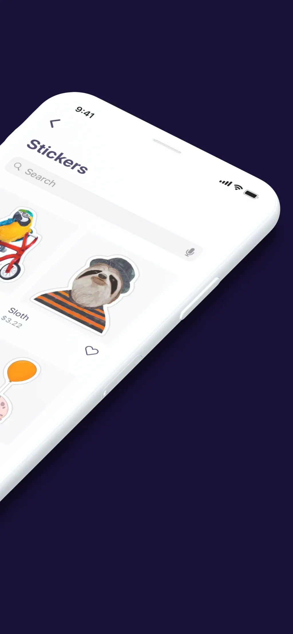 Redbubble - Shop original art App Store screenshot 8