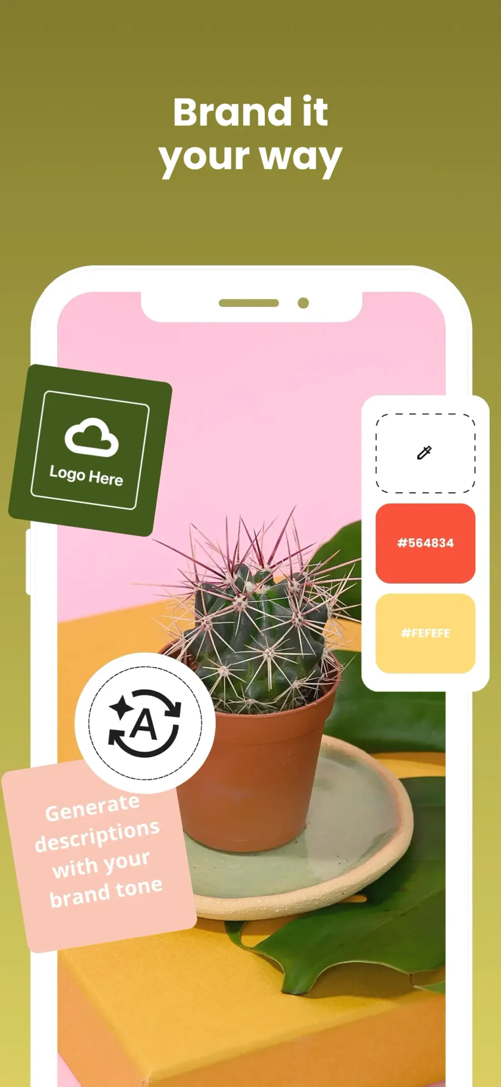 Reels & Story Maker: Storybeat App Store screenshot 5