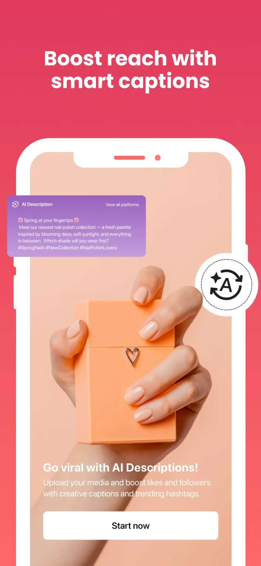 Reels & Story Maker: Storybeat App Store screenshot 7