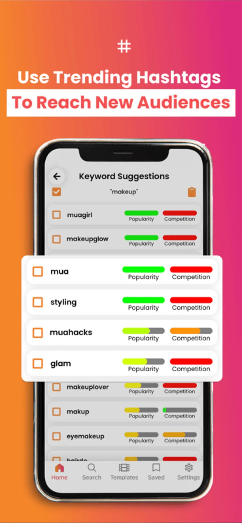ReelTrends - AI Creator Tools screenshot 2