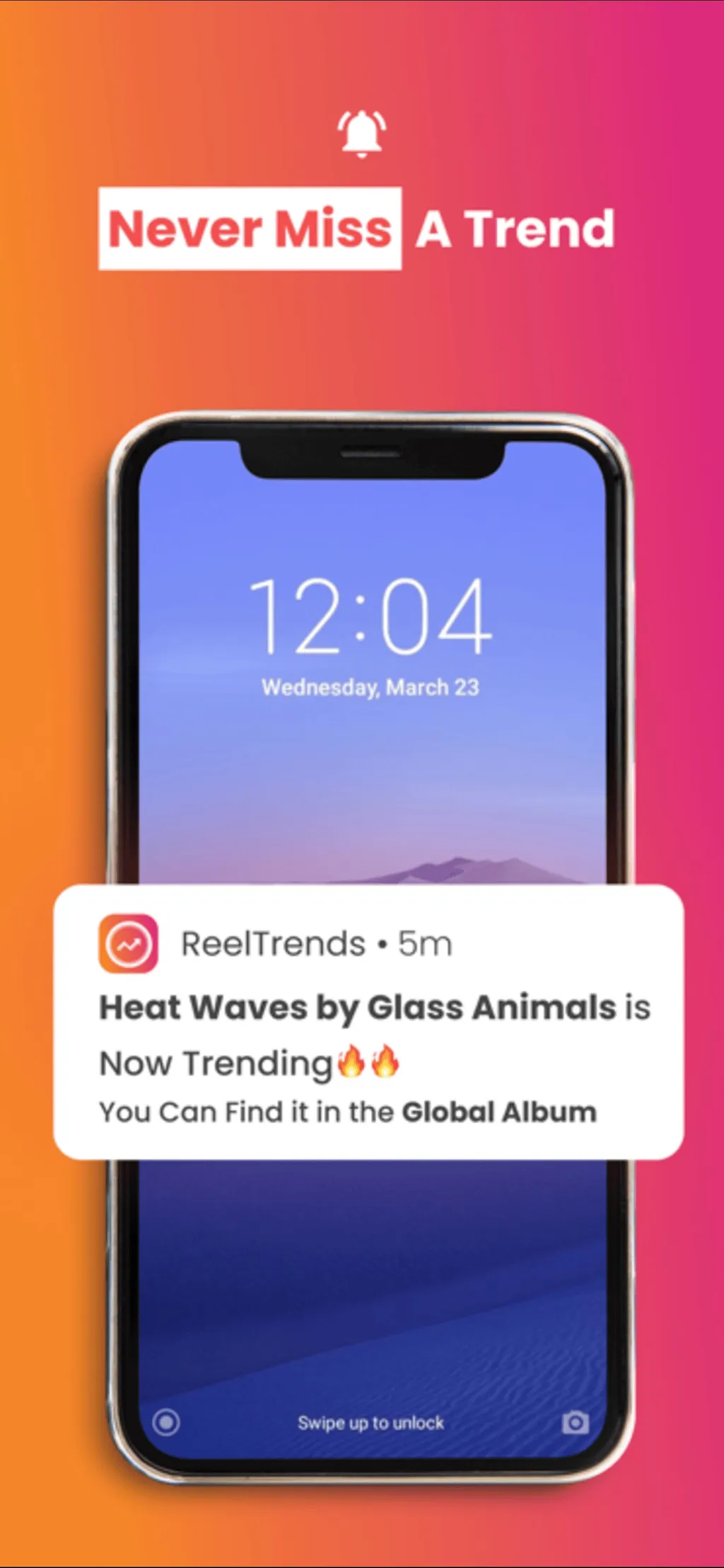 ReelTrends - AI Creator Tools App Store screenshot 9