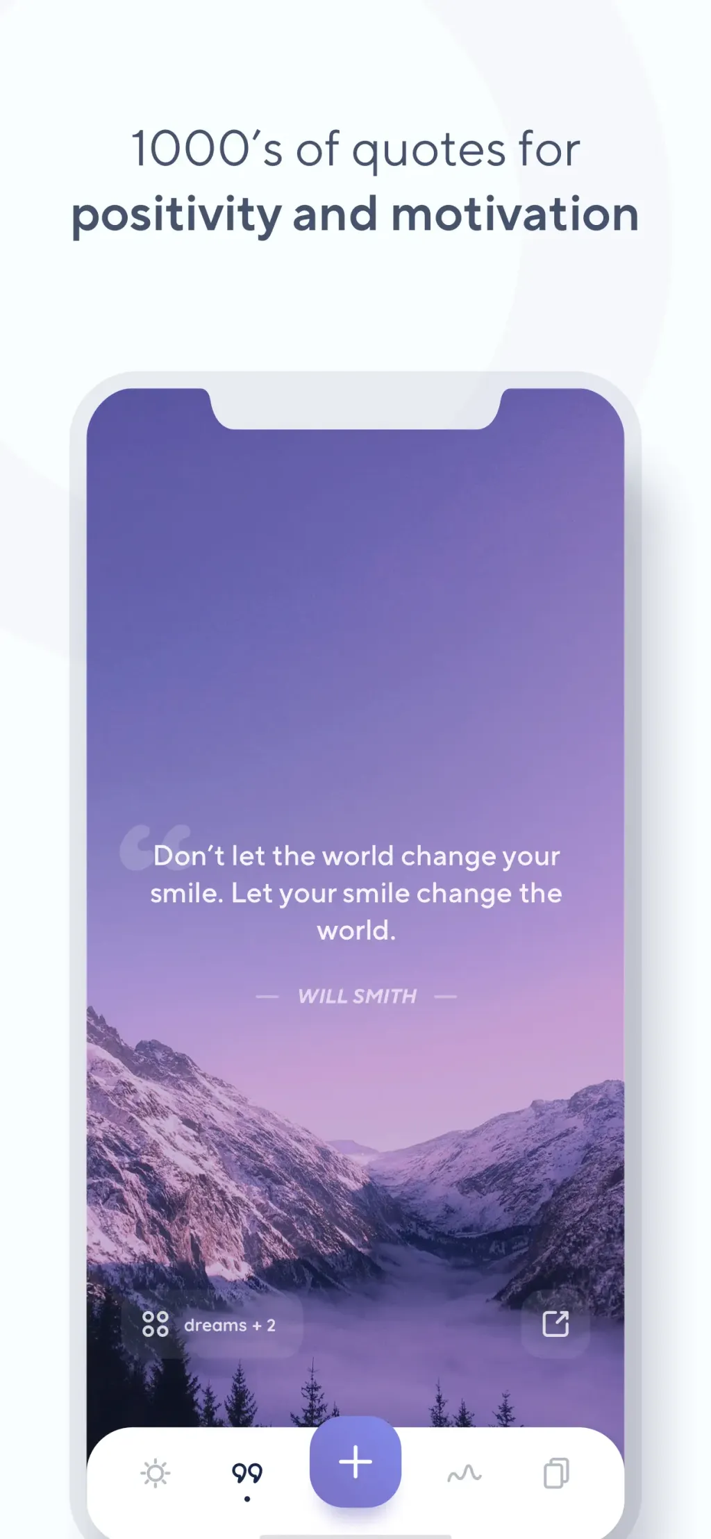 Reflectly - Journal & AI Diary App Store screenshot 7