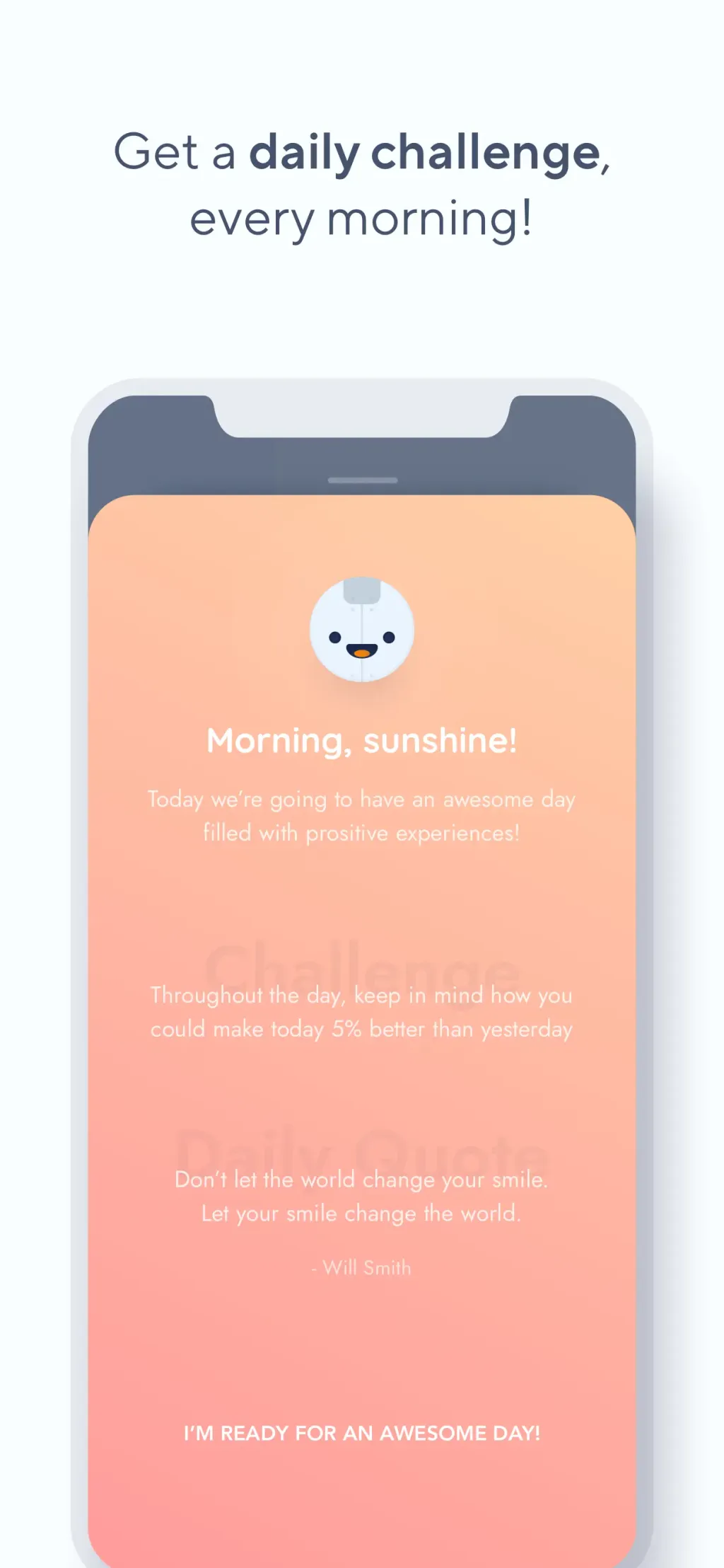 Reflectly - Journal & AI Diary App Store screenshot 8