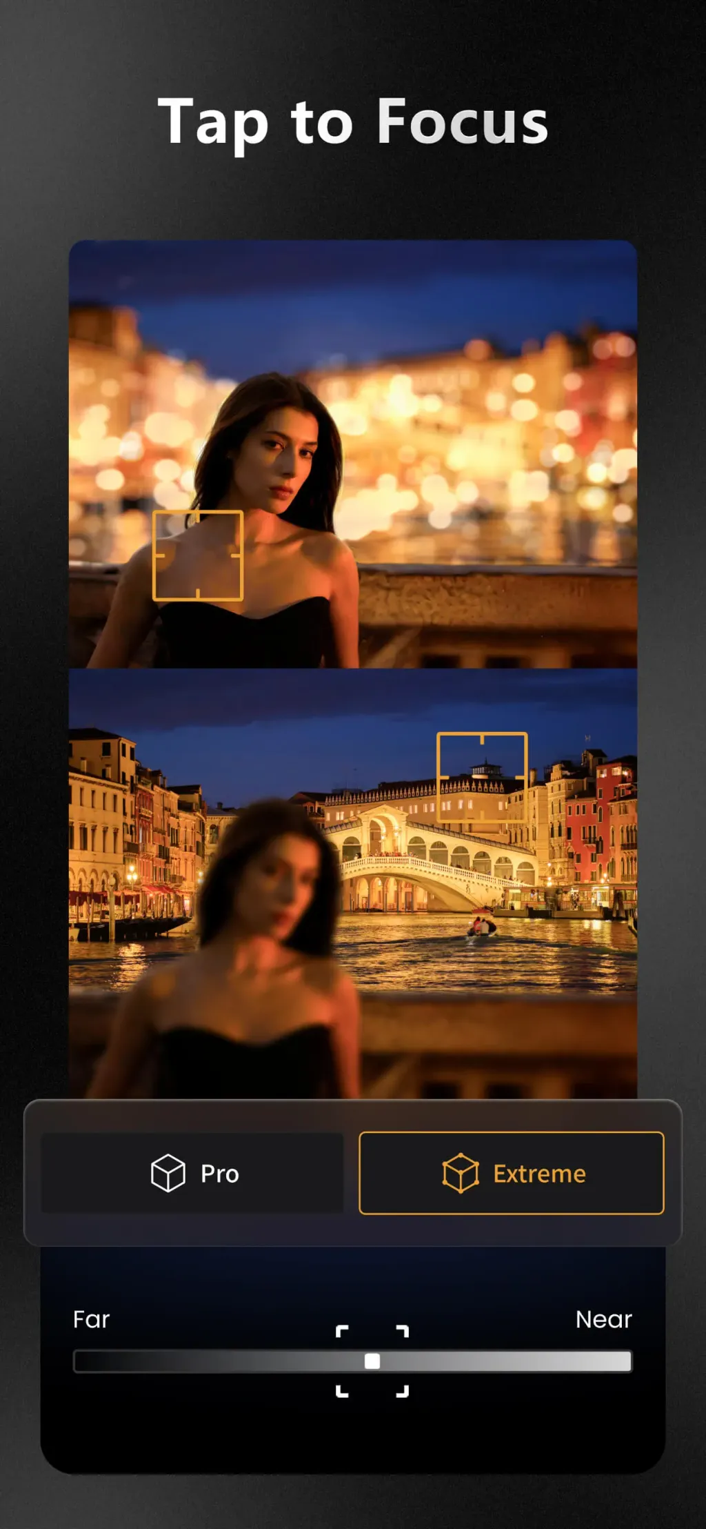 ReLens Cam-DSLR Beauty App Store screenshot 7