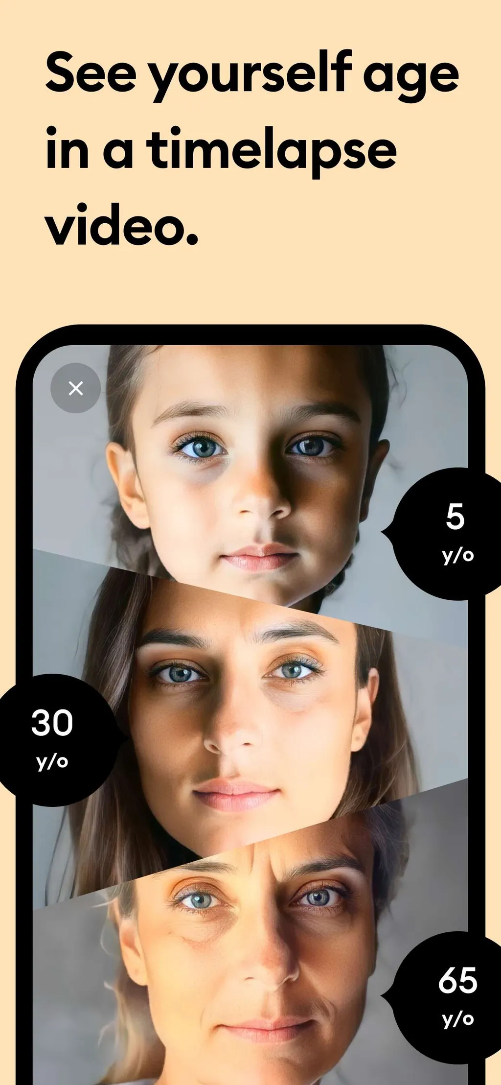 Remini - AI Photo Enhancer screenshot 1