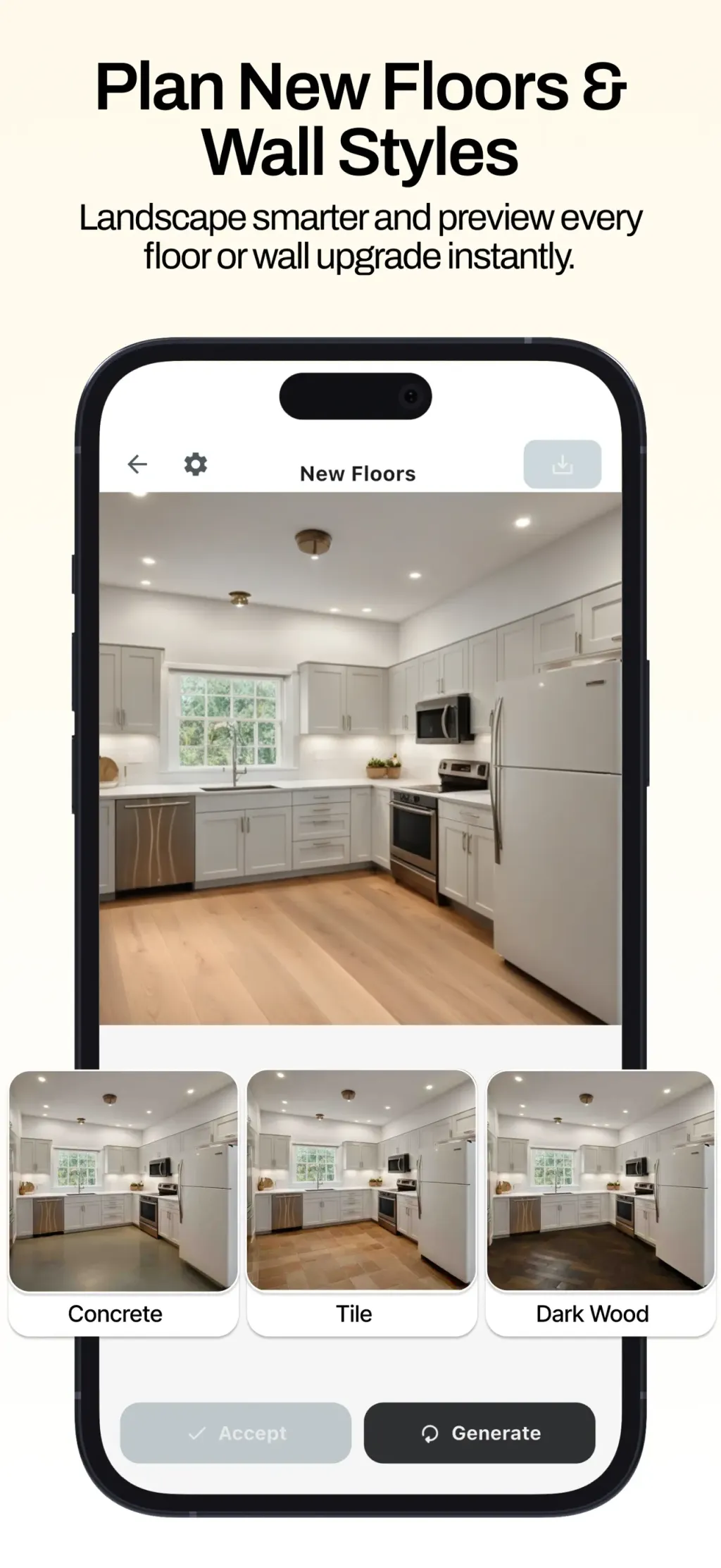 Remodel AI - Home Design App Store screenshot 7