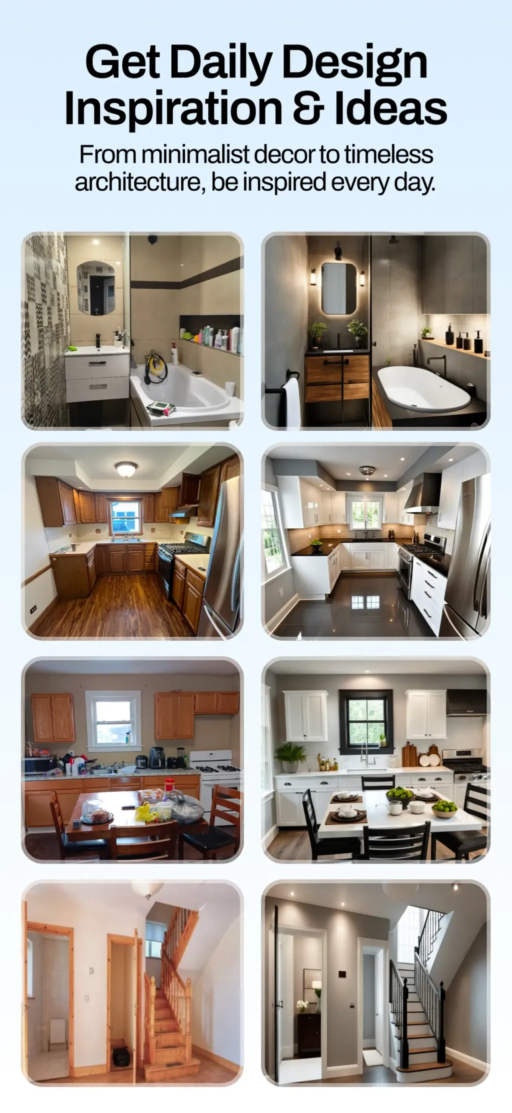 Remodel AI - Home Design App Store screenshot 9