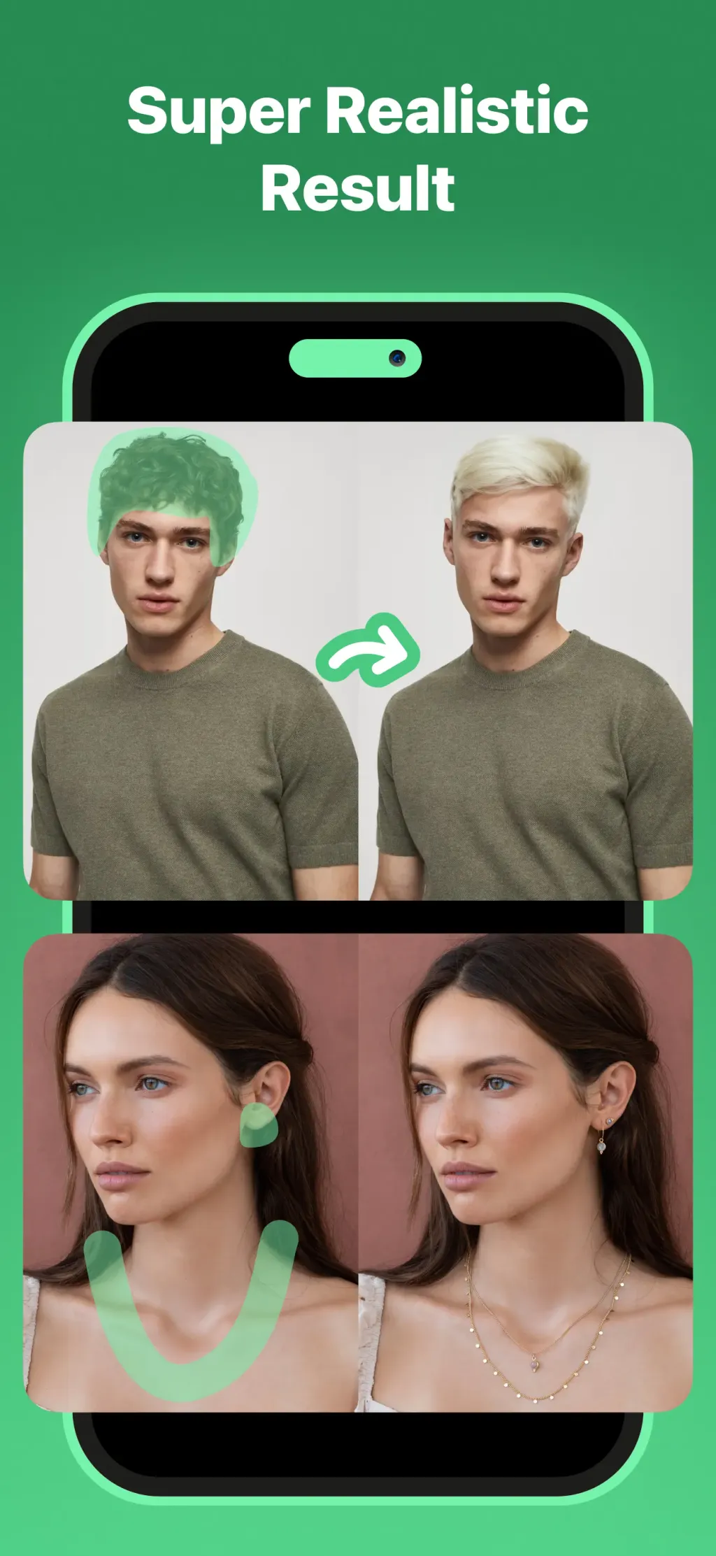 Remove Objects App Store screenshot 5