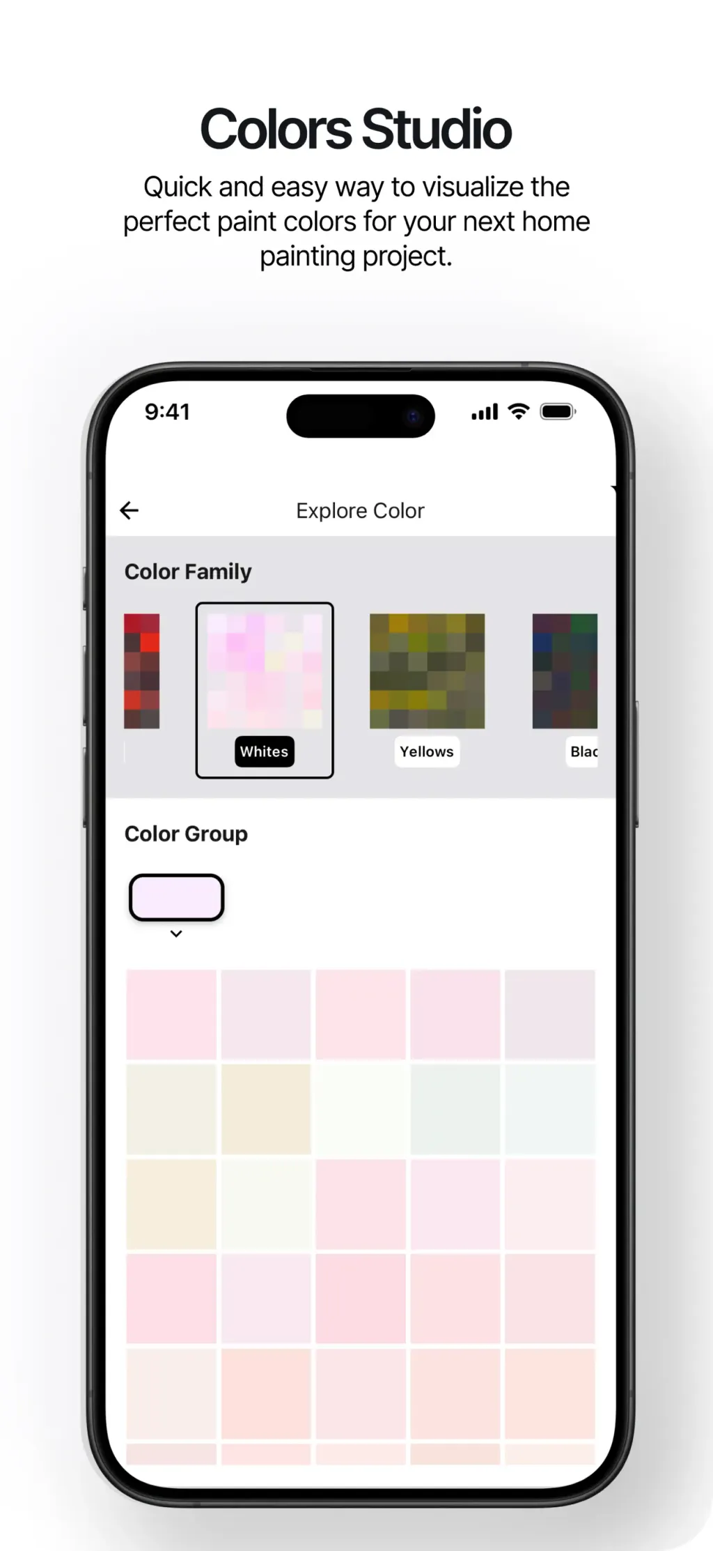 Renovate AI - Home Design App Store screenshot 8