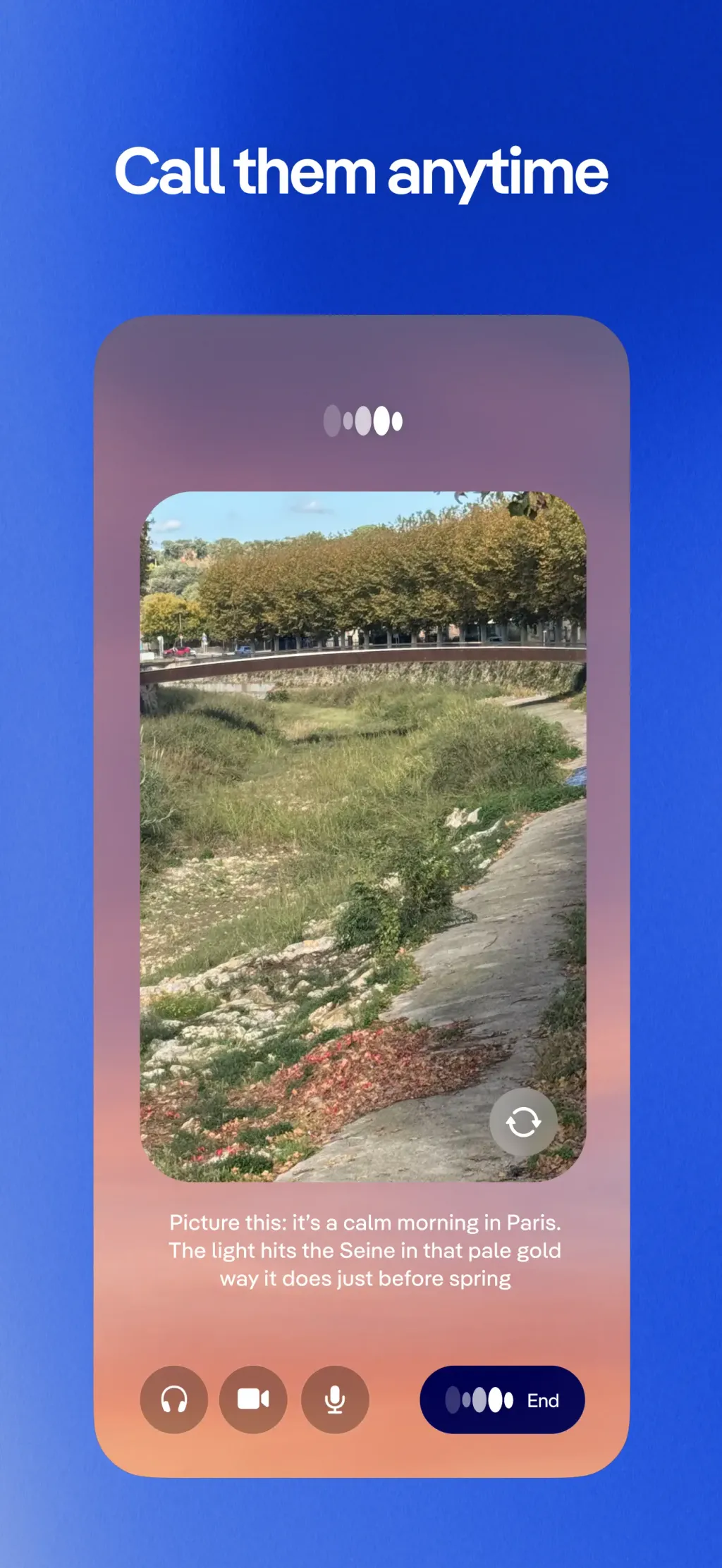 Replika - AI Friend App Store screenshot 7