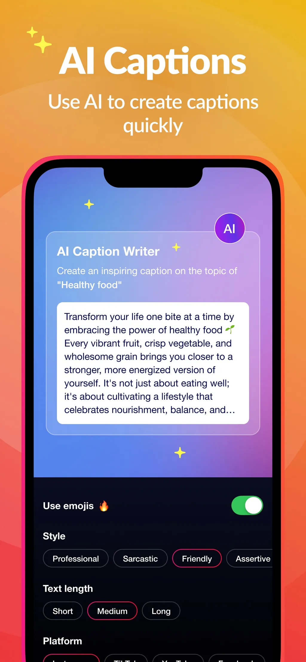 Repost+ for Instagram . App Store screenshot 4
