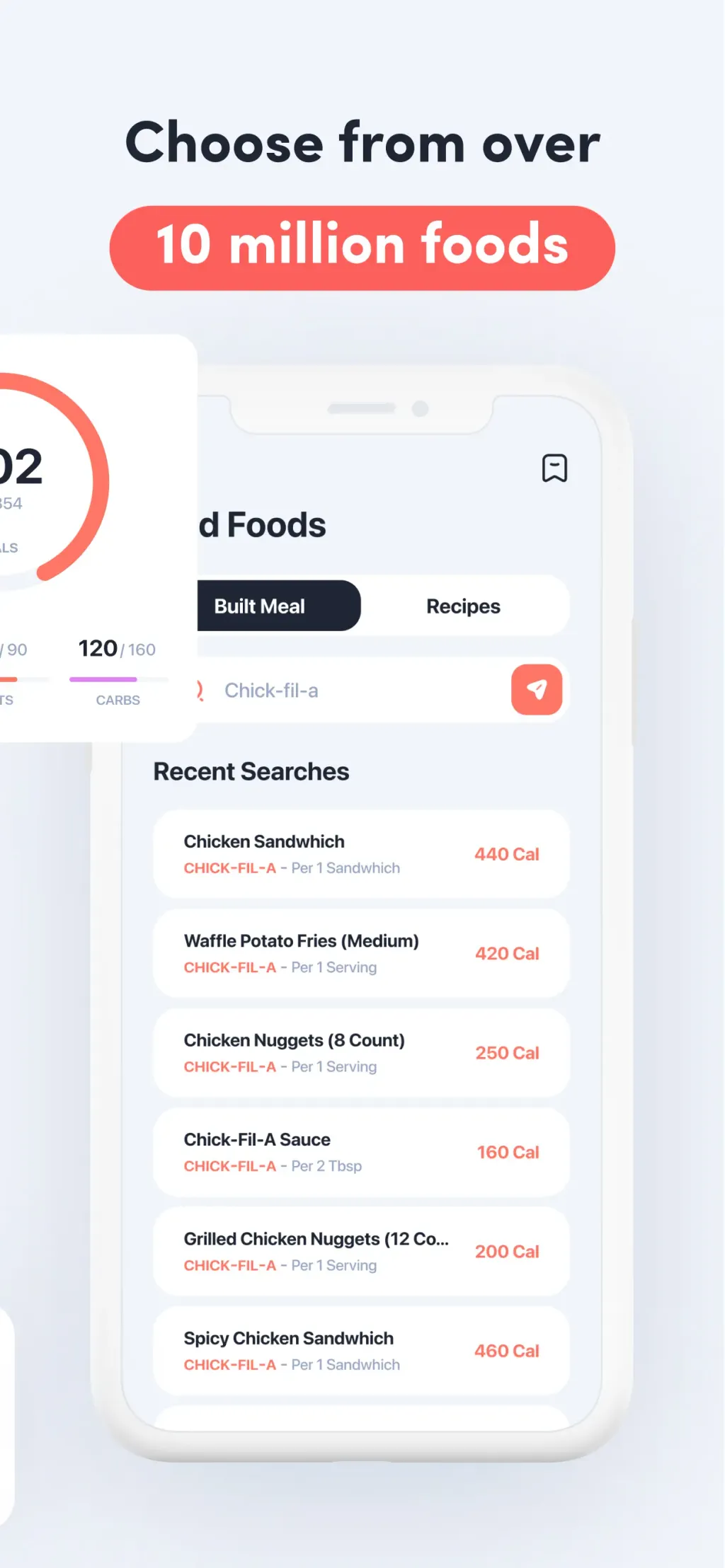 Reset: Holistic Fitness App App Store screenshot 5