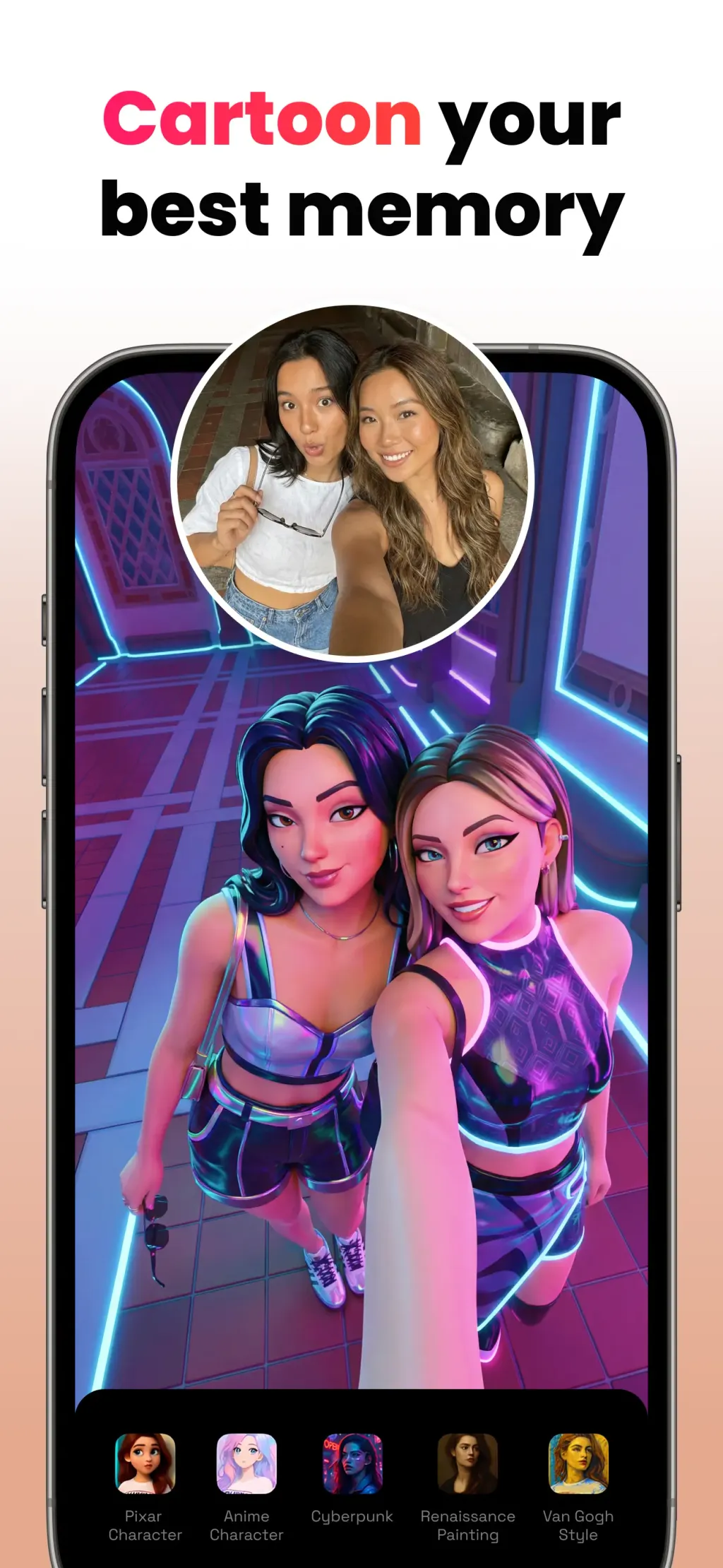 Retouch AI - Remove Objects App Store screenshot 5
