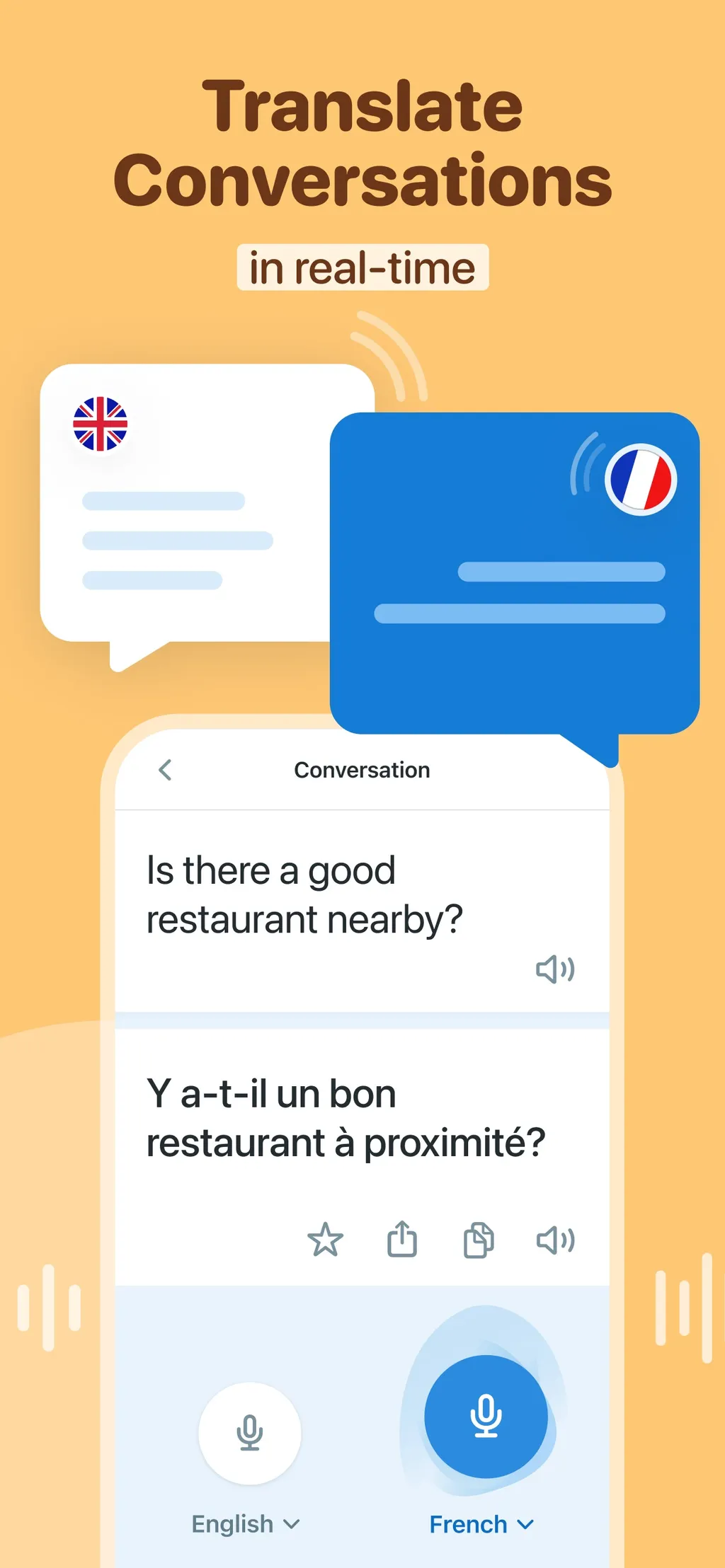 Reverso translate and learn App Store screenshot 8