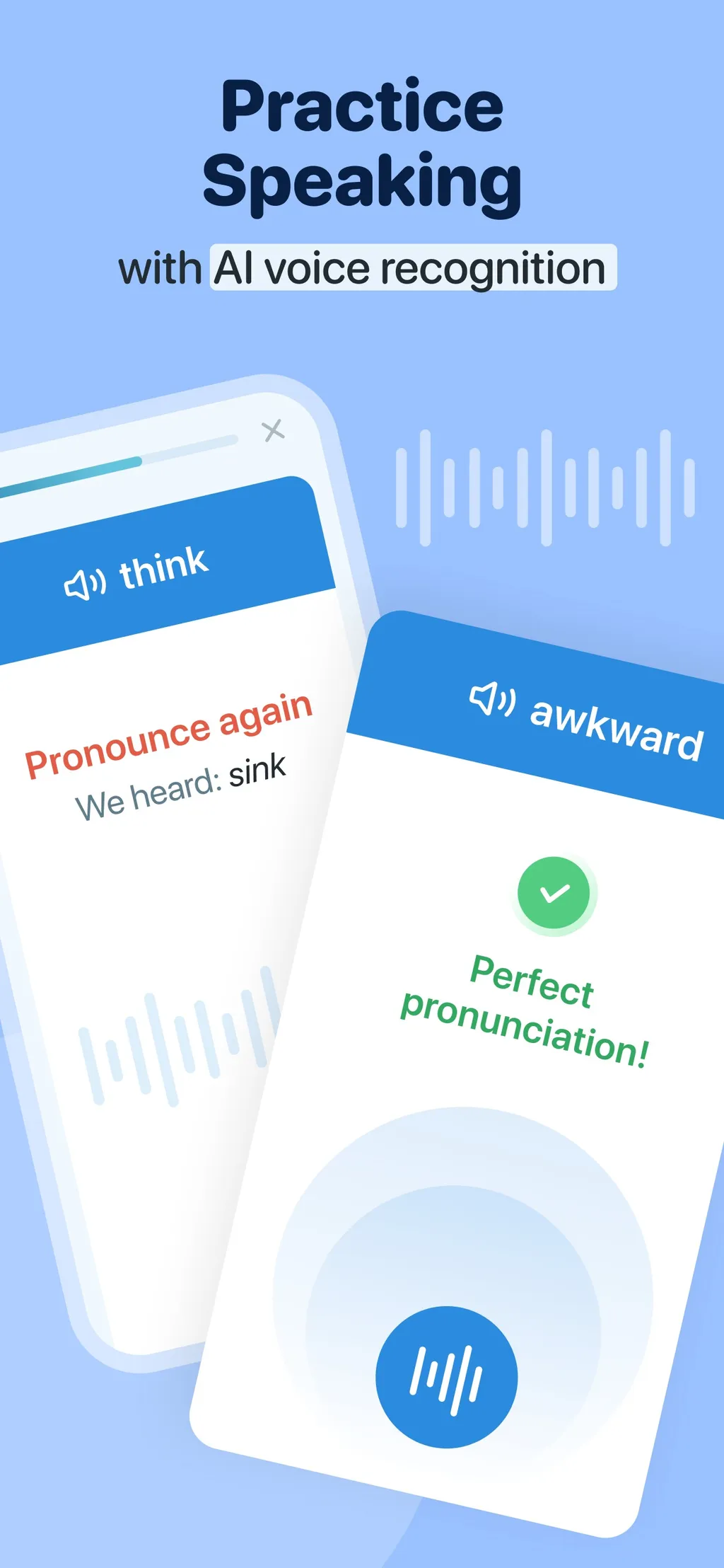 Reverso translate and learn App Store screenshot 9