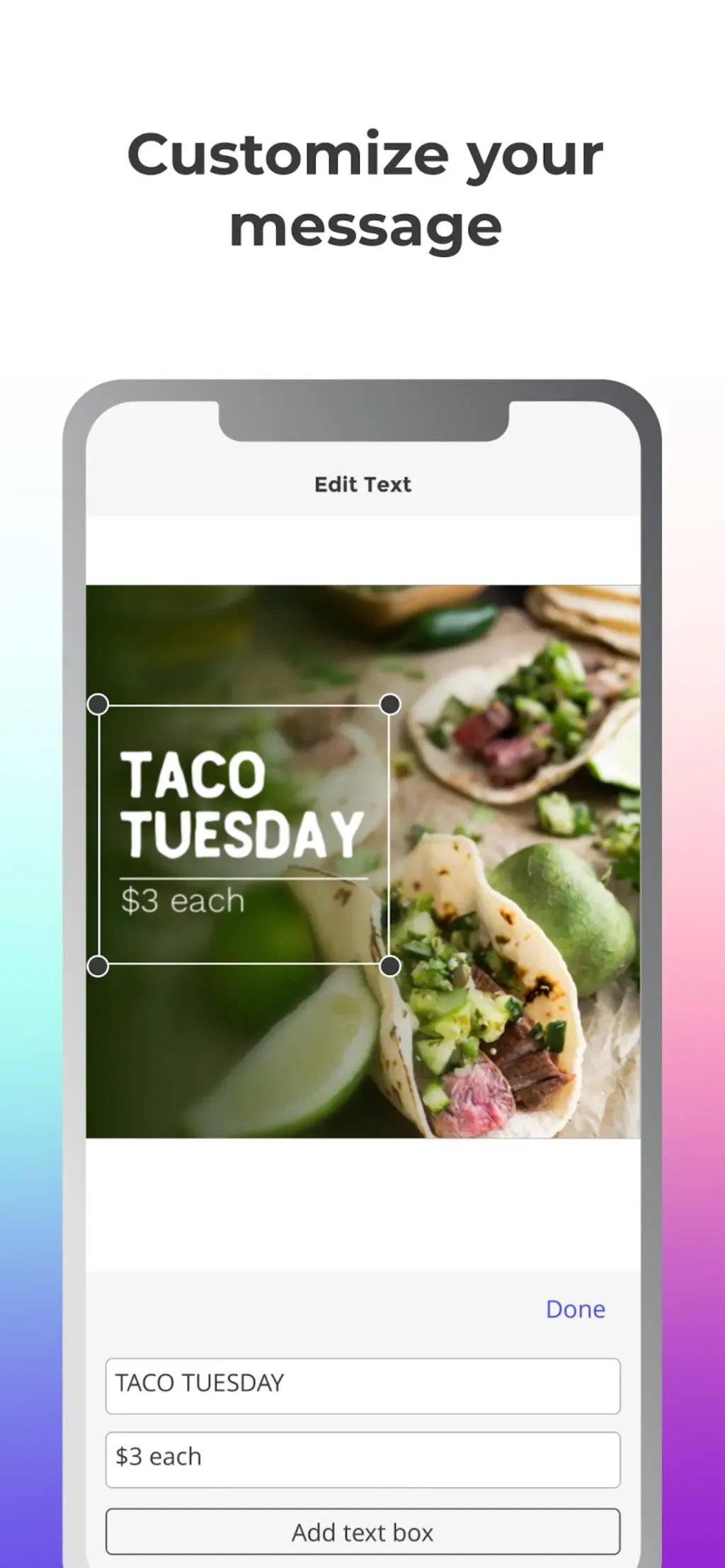 Ripl: Social Media Marketing App Store screenshot 6