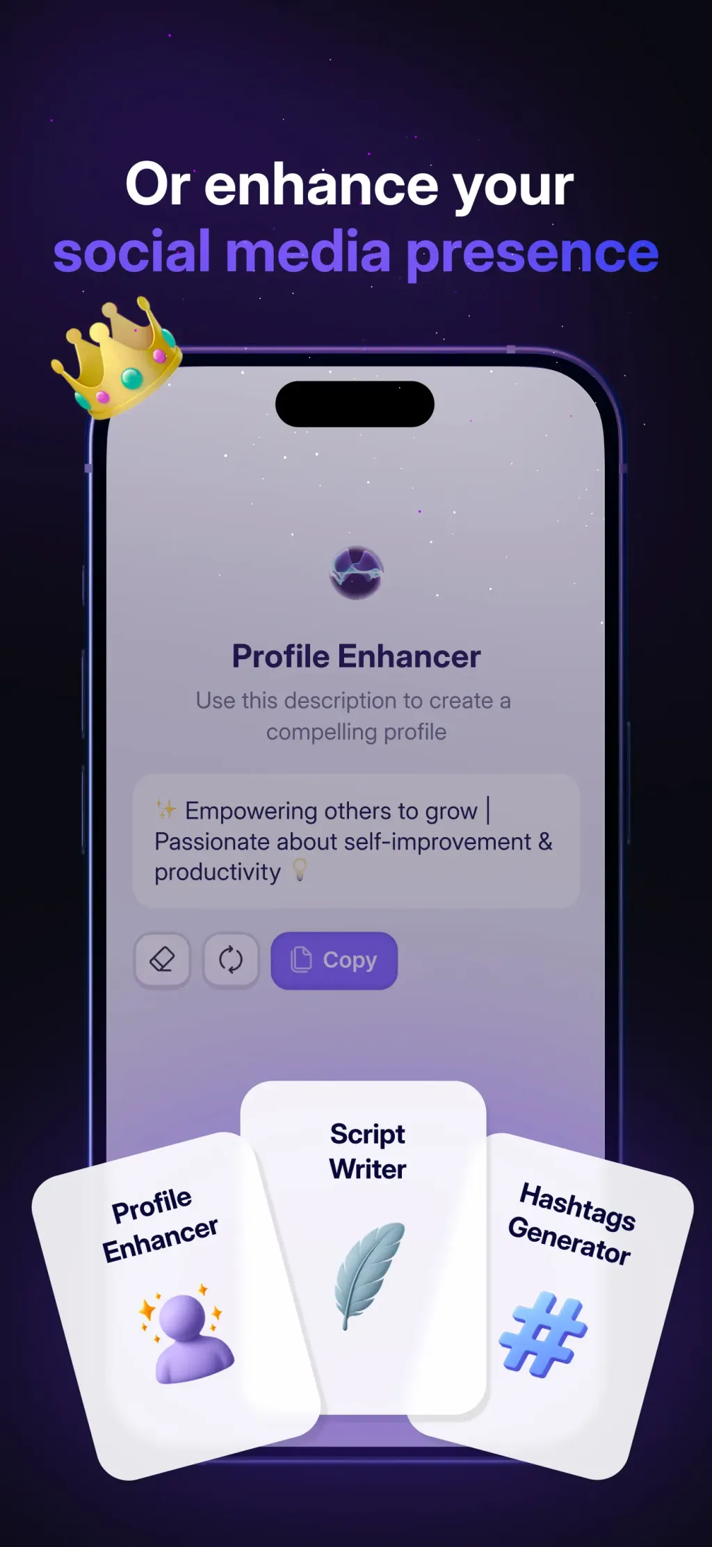 RiseGuide: Top Expert Insights App Store screenshot 7