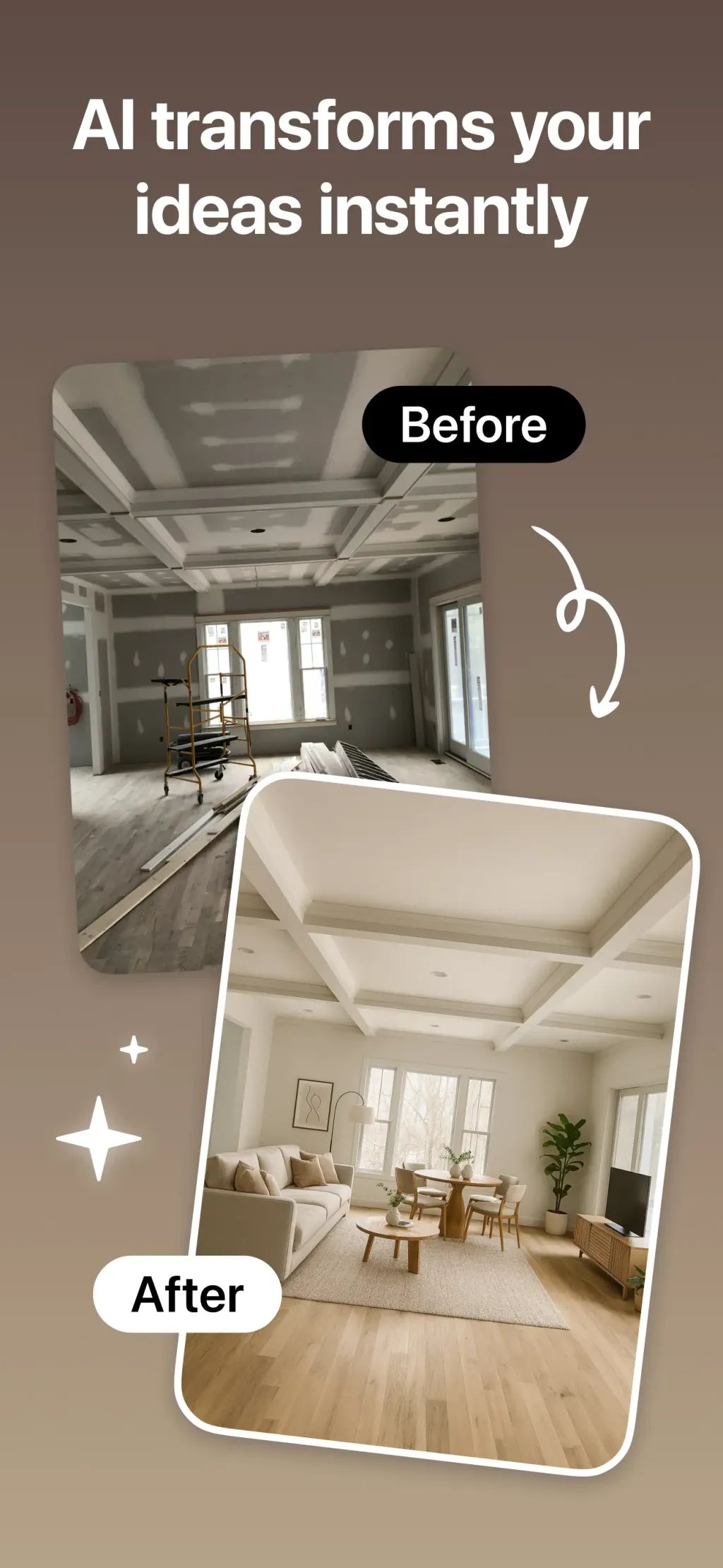 Floor Plan 3D: AI Home Design App Store screenshot 4