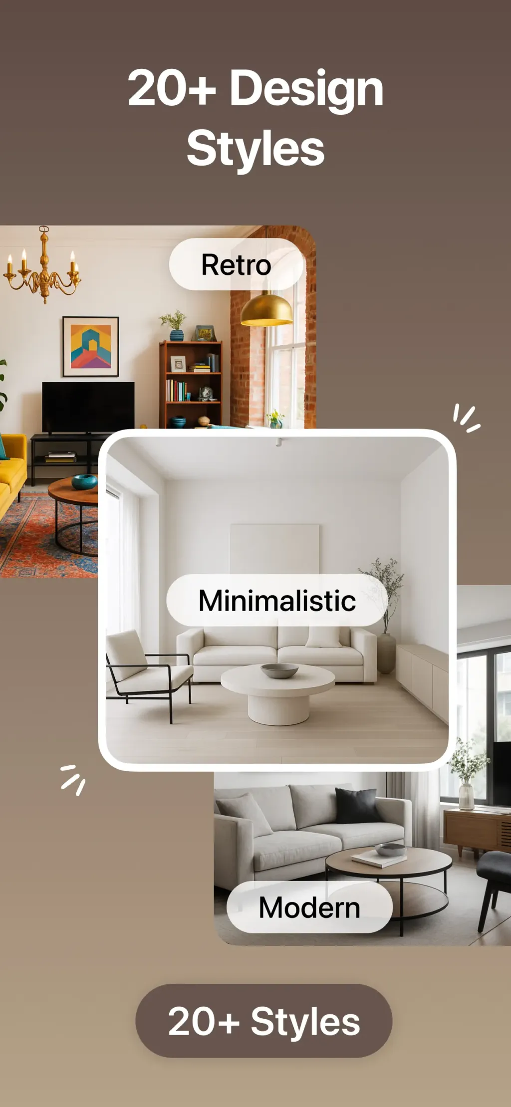 Floor Plan 3D: AI Home Design App Store screenshot 8