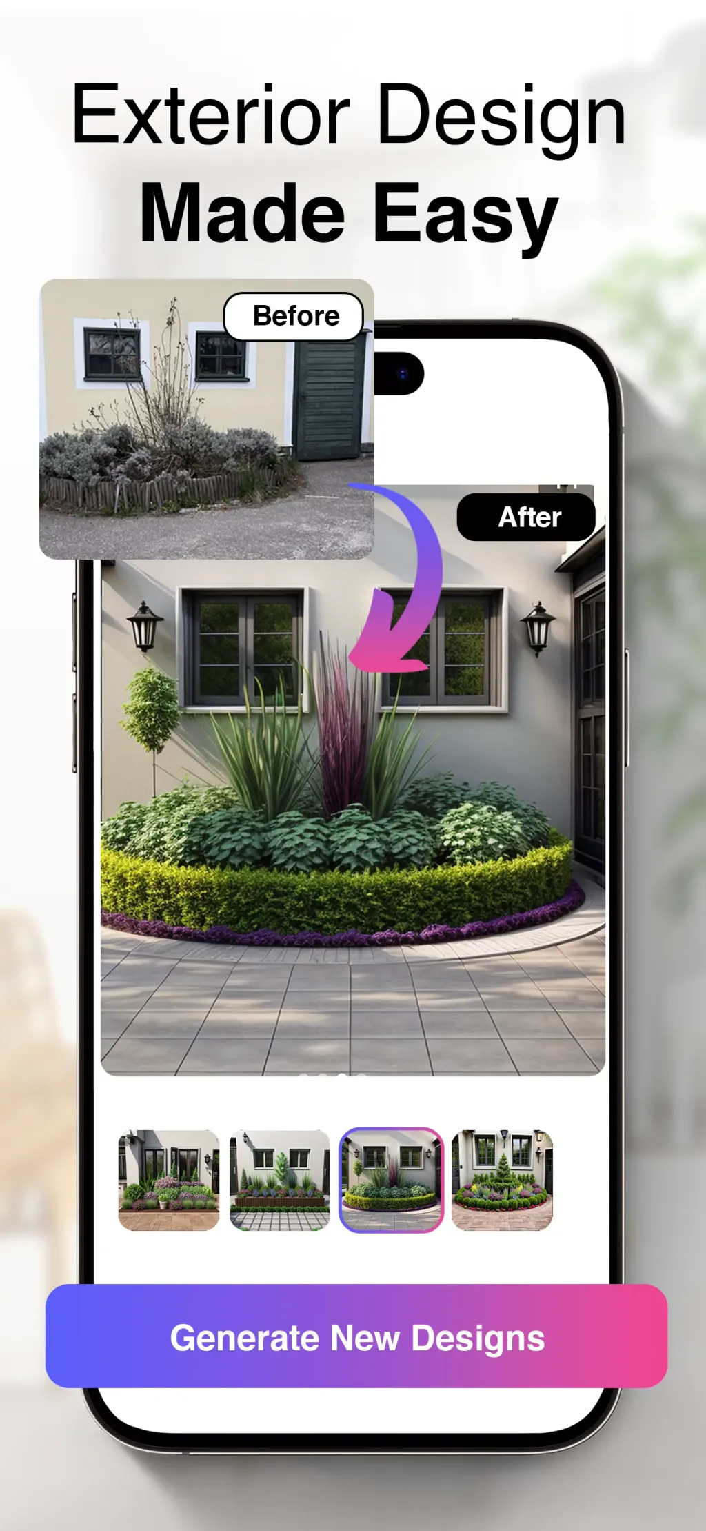 RoomGPT : AI Interior Design App Store screenshot 6