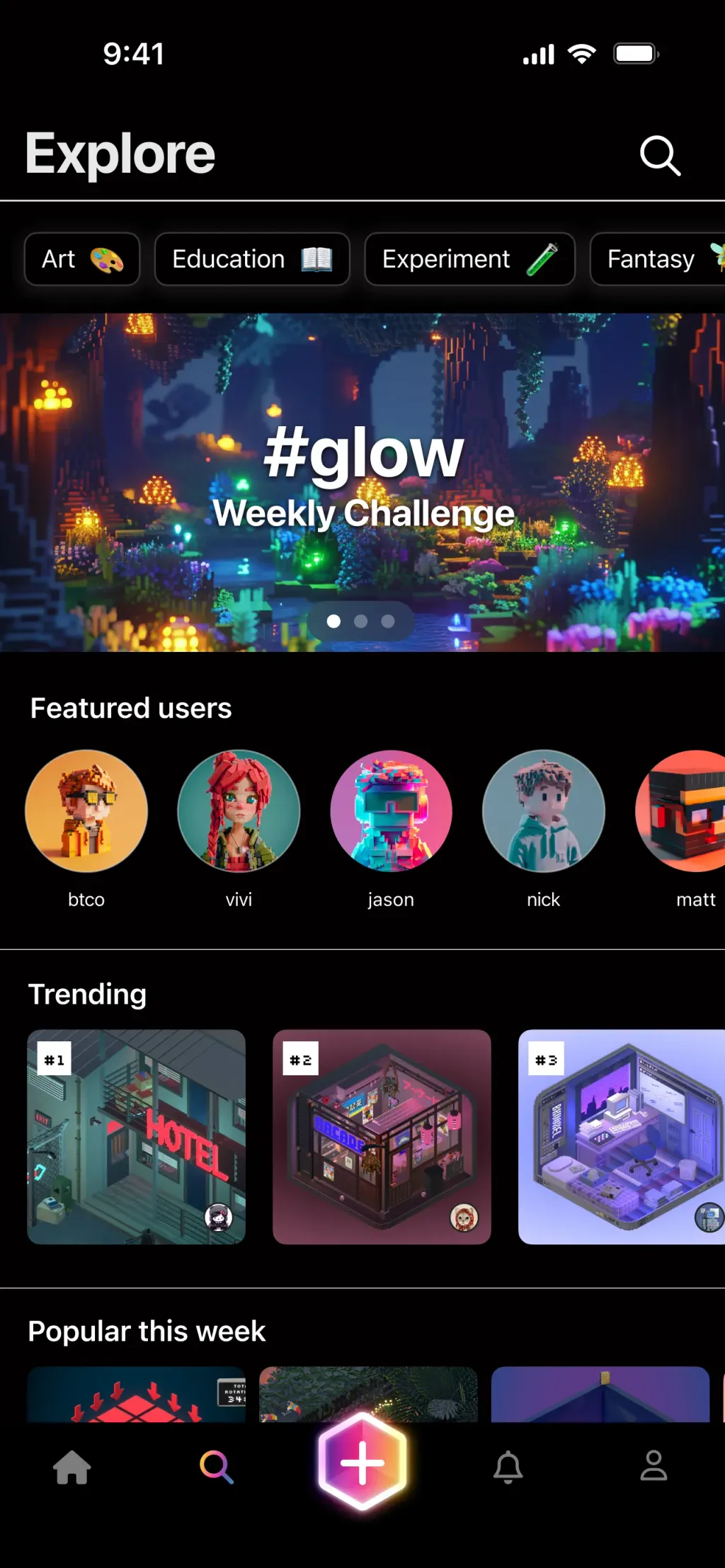 Rooms App Store screenshot 7