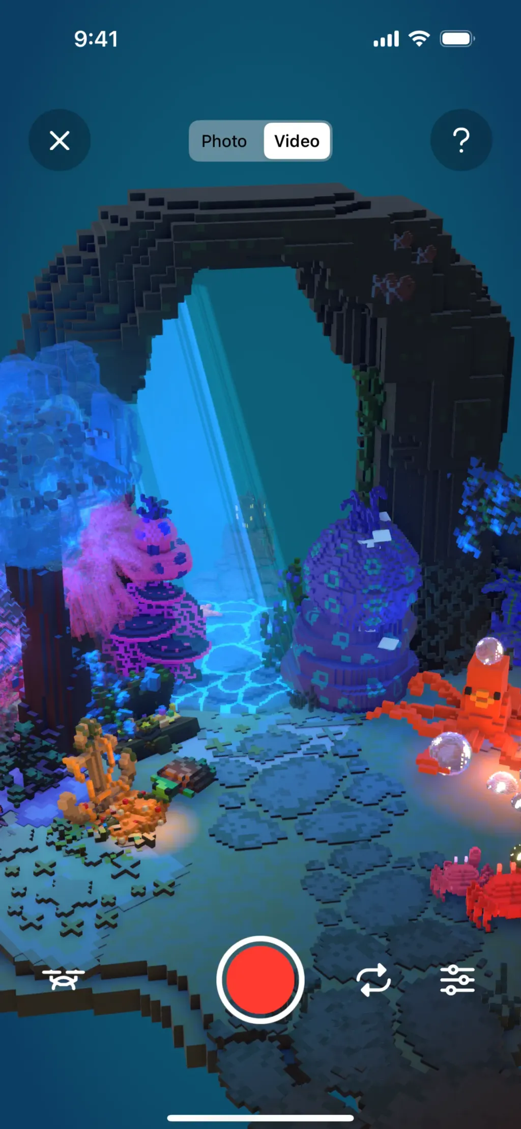 Rooms App Store screenshot 9
