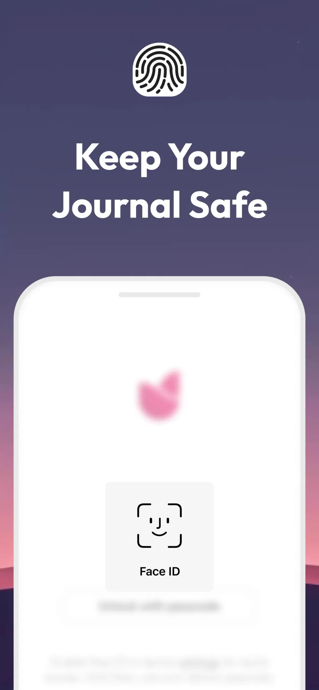 Rosebud: AI Journal & Diary App Store screenshot 7