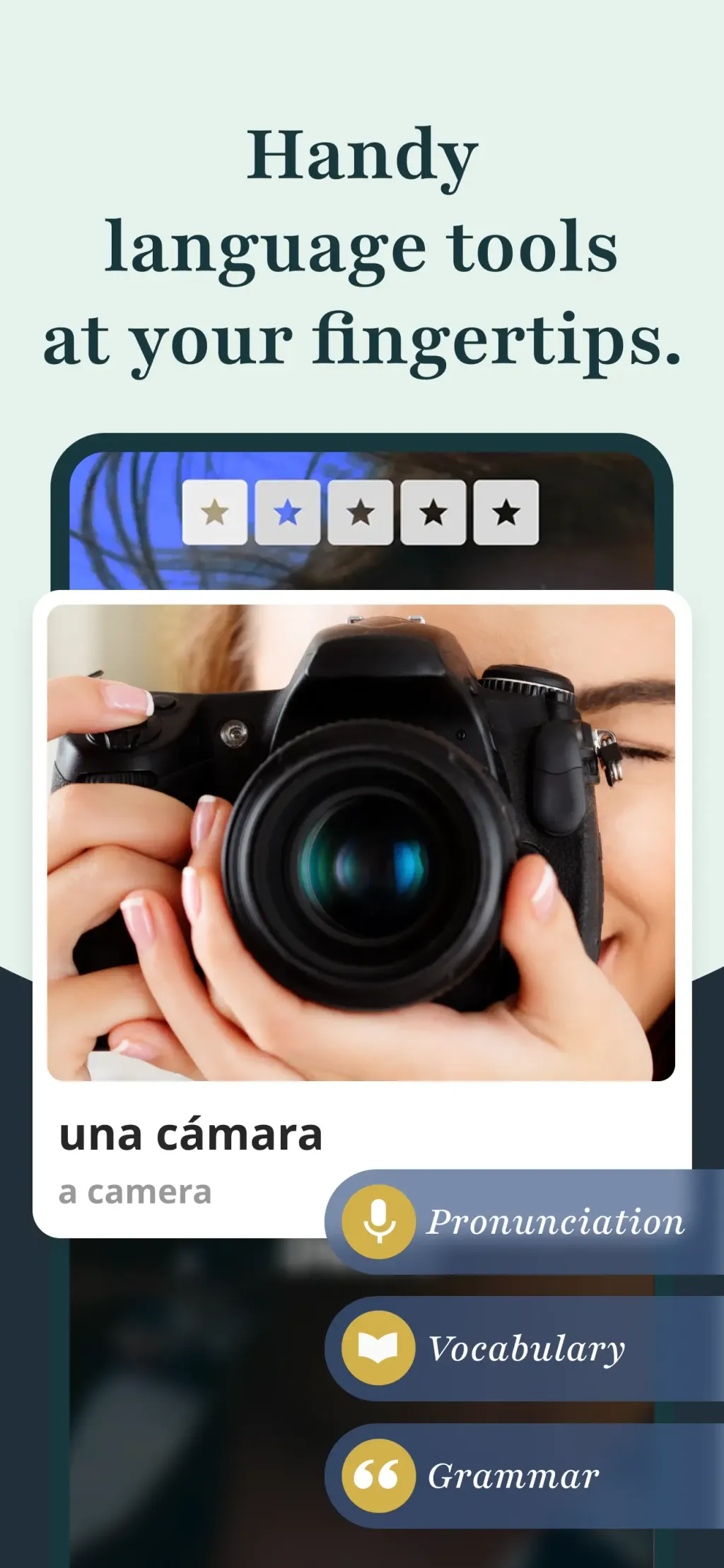 Rosetta Stone Classic (2024) App Store screenshot 5