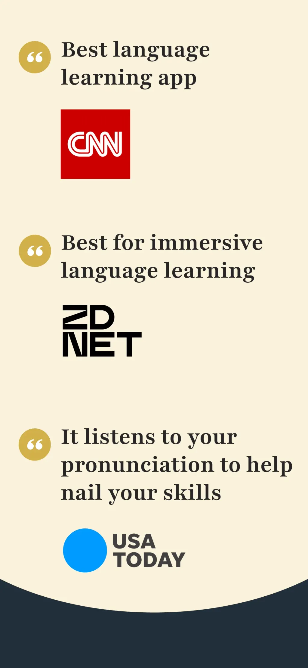 Rosetta Stone Classic (2024) screenshot 2