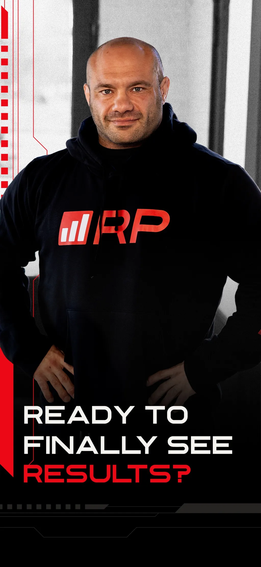 RP Diet Coach & Planner App Store screenshot 1