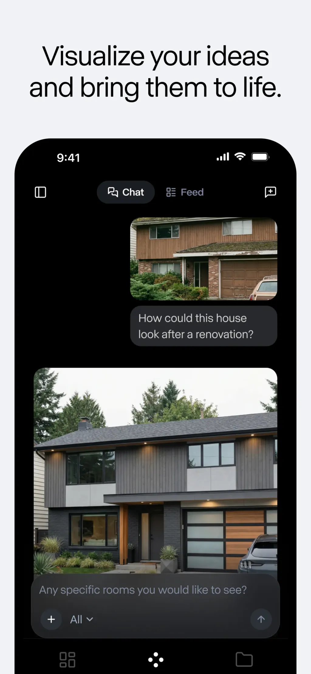 RunwayML App Store screenshot 4