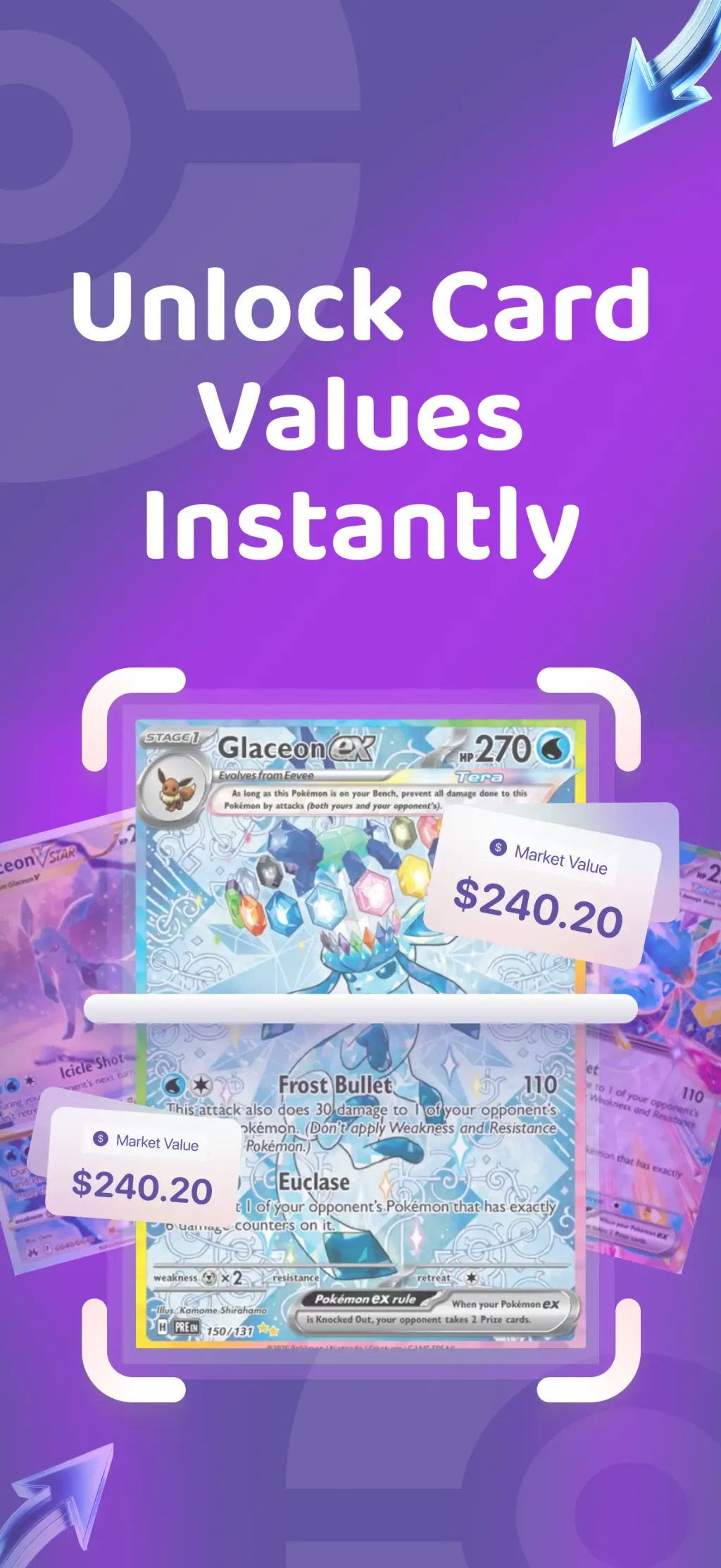 Scanémon: Pokemon Card Scanner screenshot 2