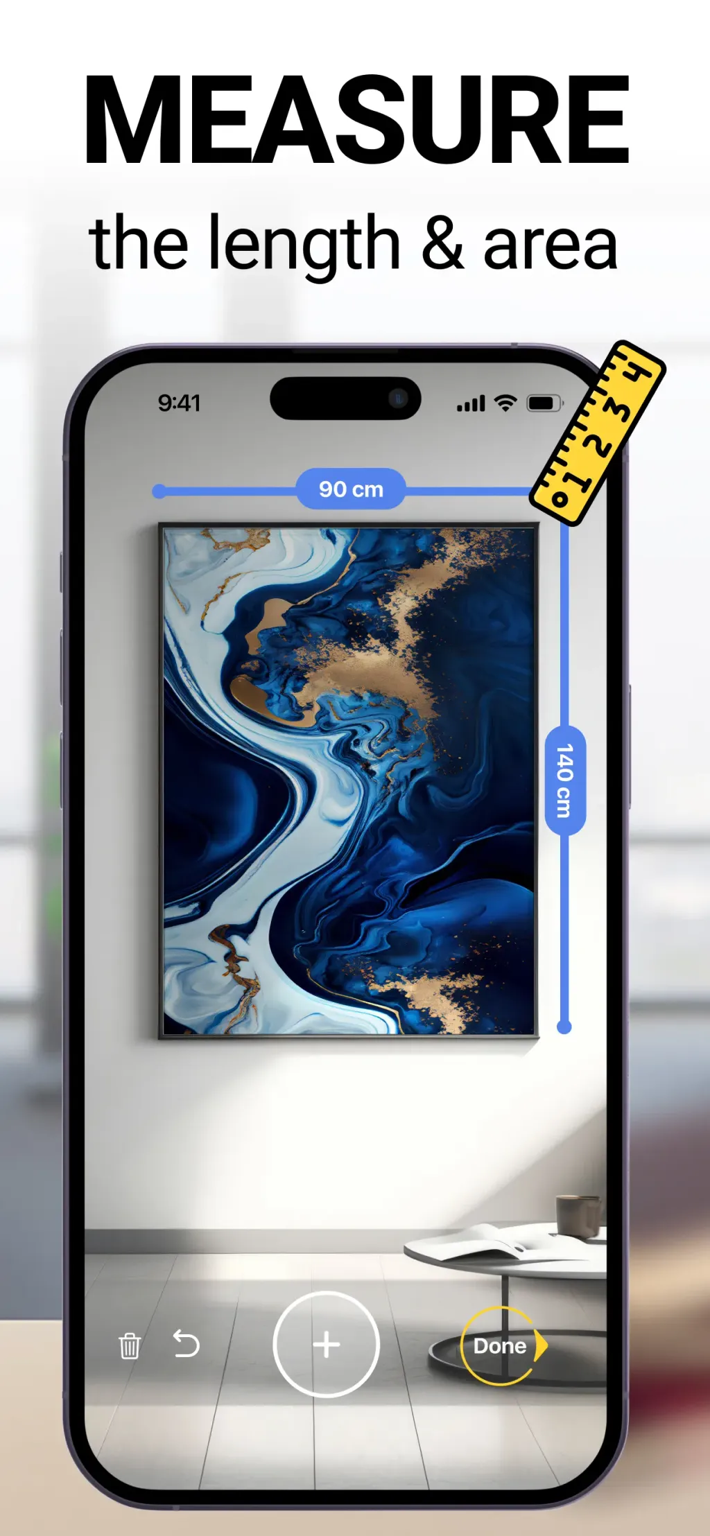 Photo to PDF Convert Scanner + App Store screenshot 8