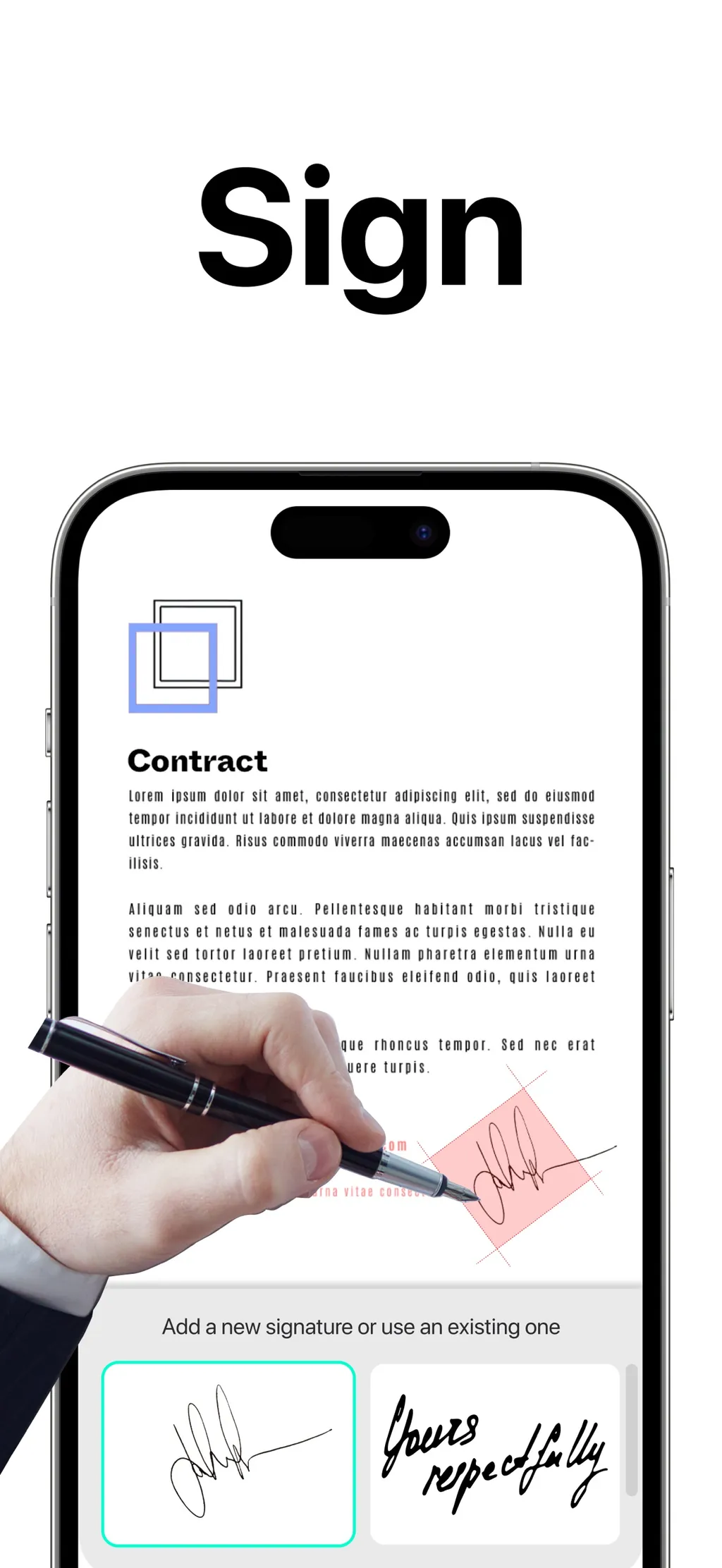PDF Scanner App: TapScanner screenshot 2