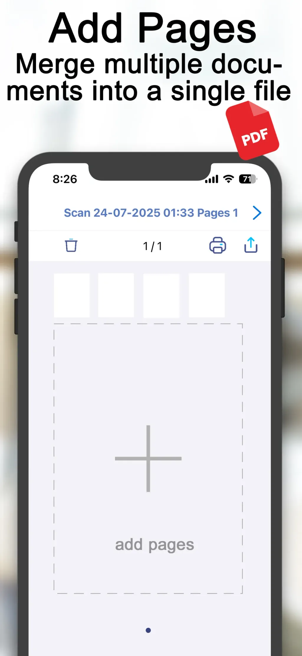 Scanner Translator ترجمه مترجم App Store screenshot 5