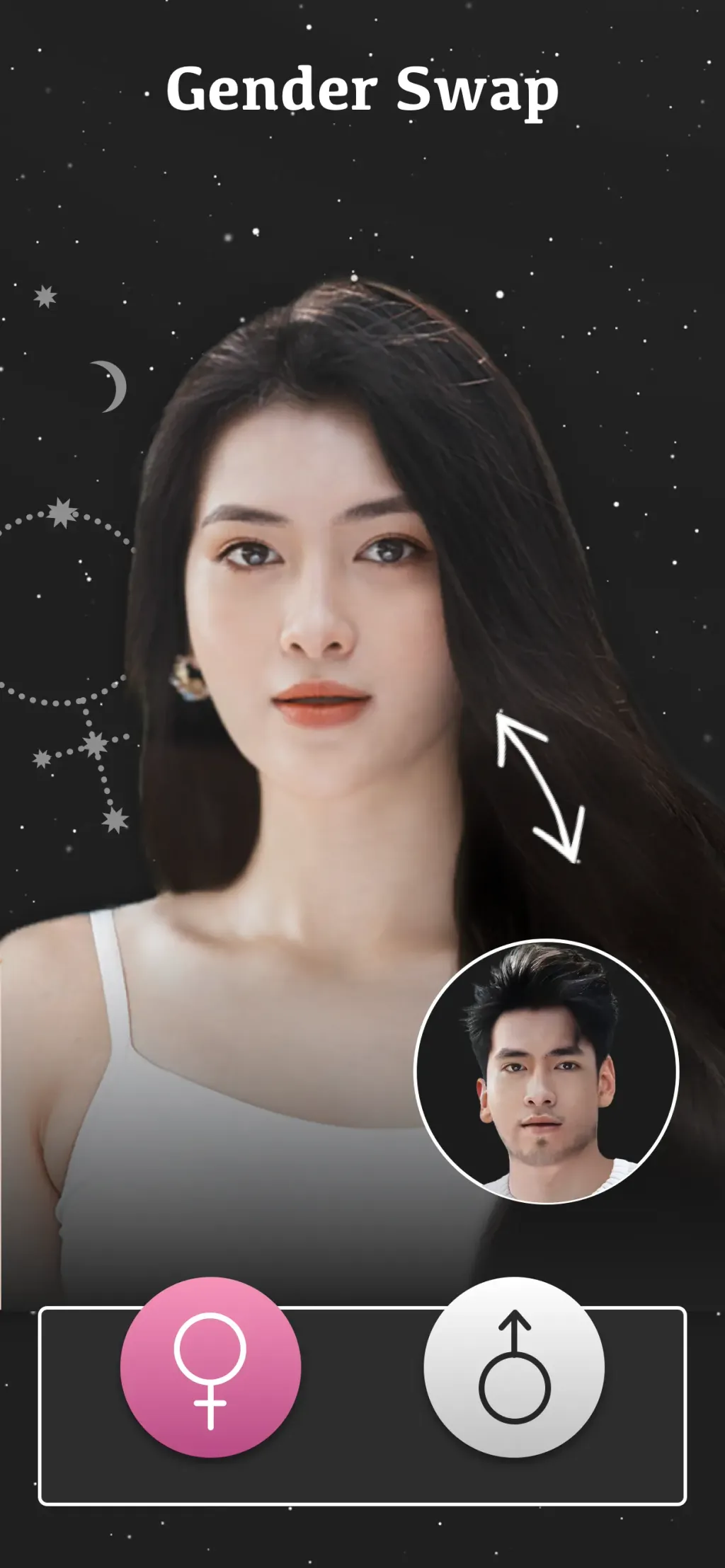SeekMe-Time machine App Store screenshot 5
