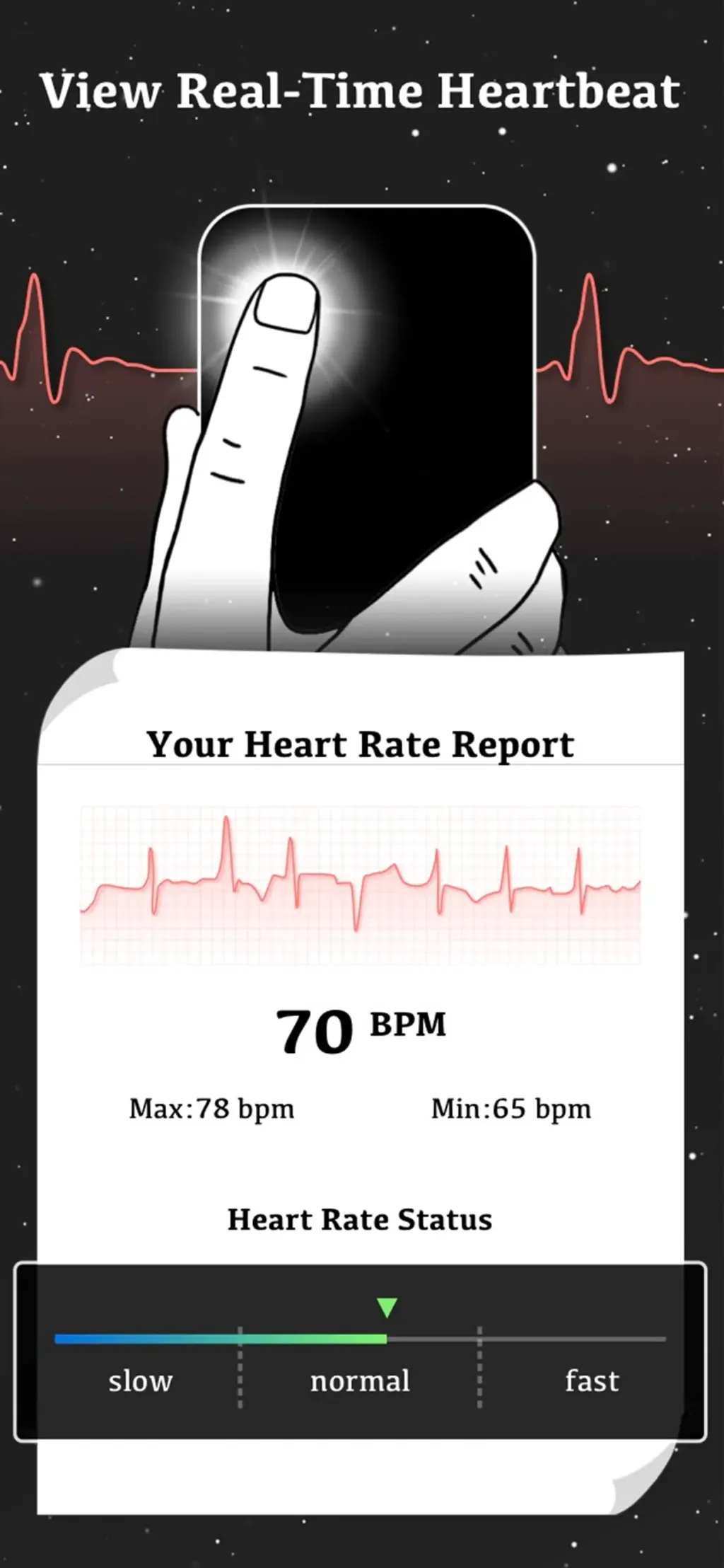 SeekMe-Time machine App Store screenshot 7