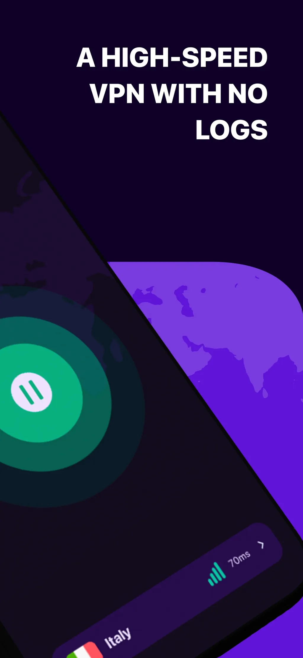Sensor VPN - Fast & Secure App Store screenshot 2