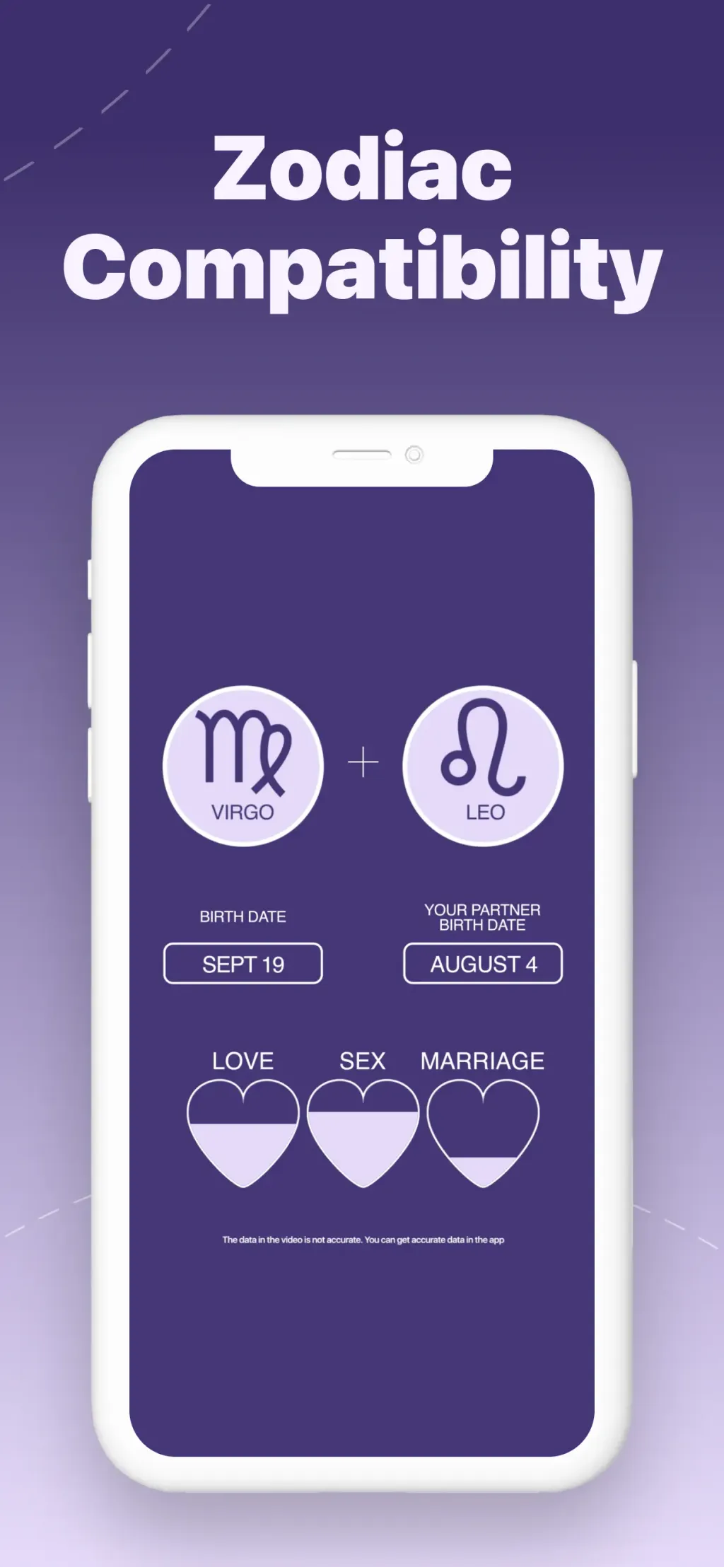 Serene: Talk to Astrologer screenshot 2