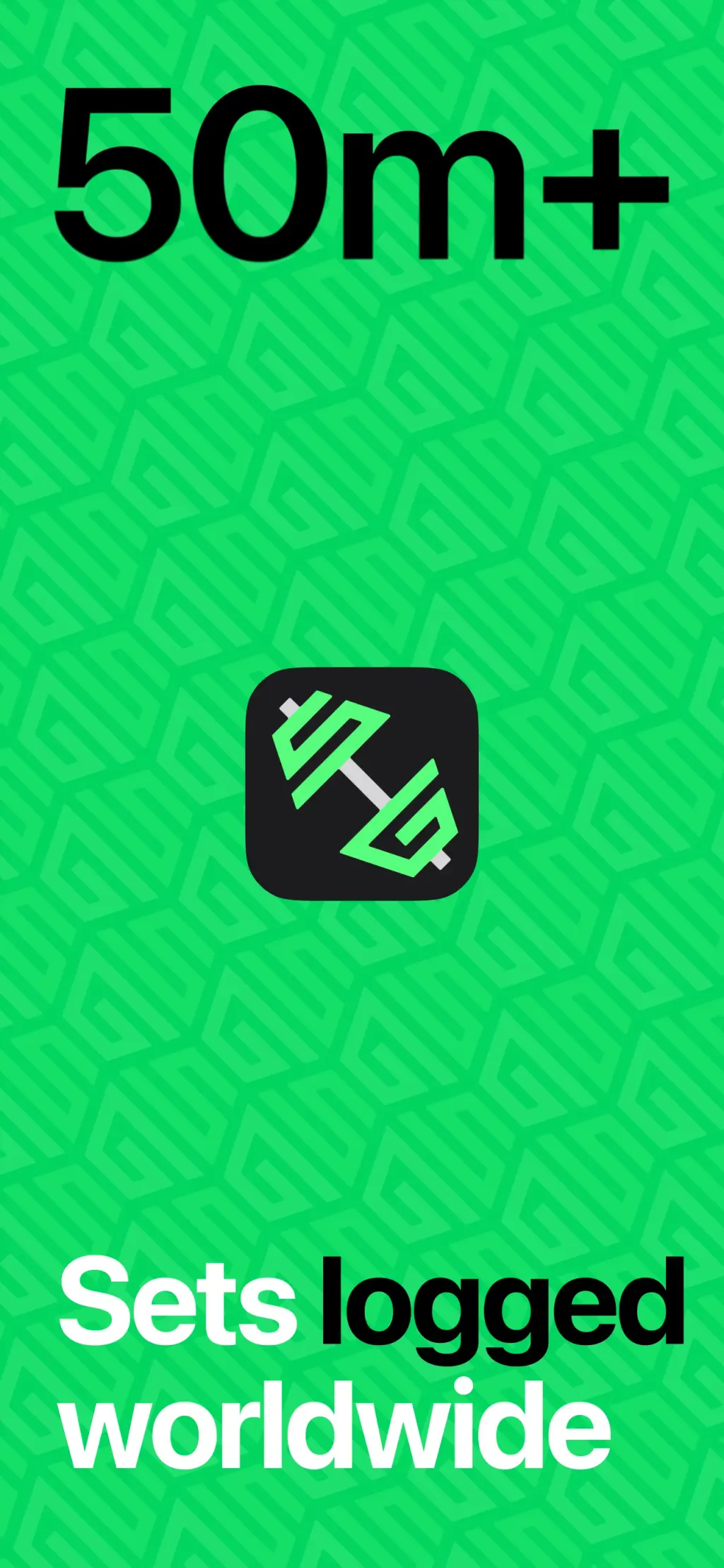 Setgraph: Gym Workout Tracker App Store screenshot 9
