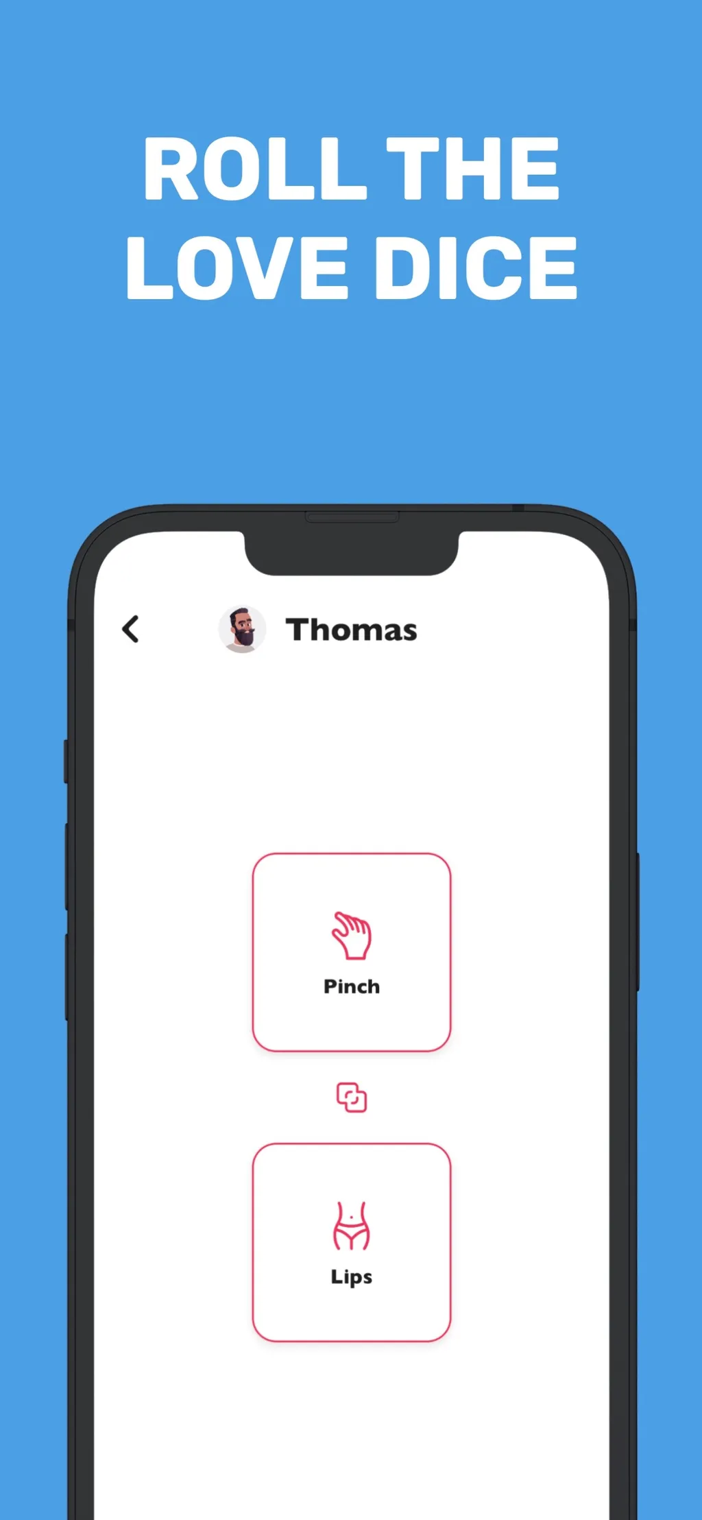 Sex Actions: Dating, Game Chat App Store screenshot 2