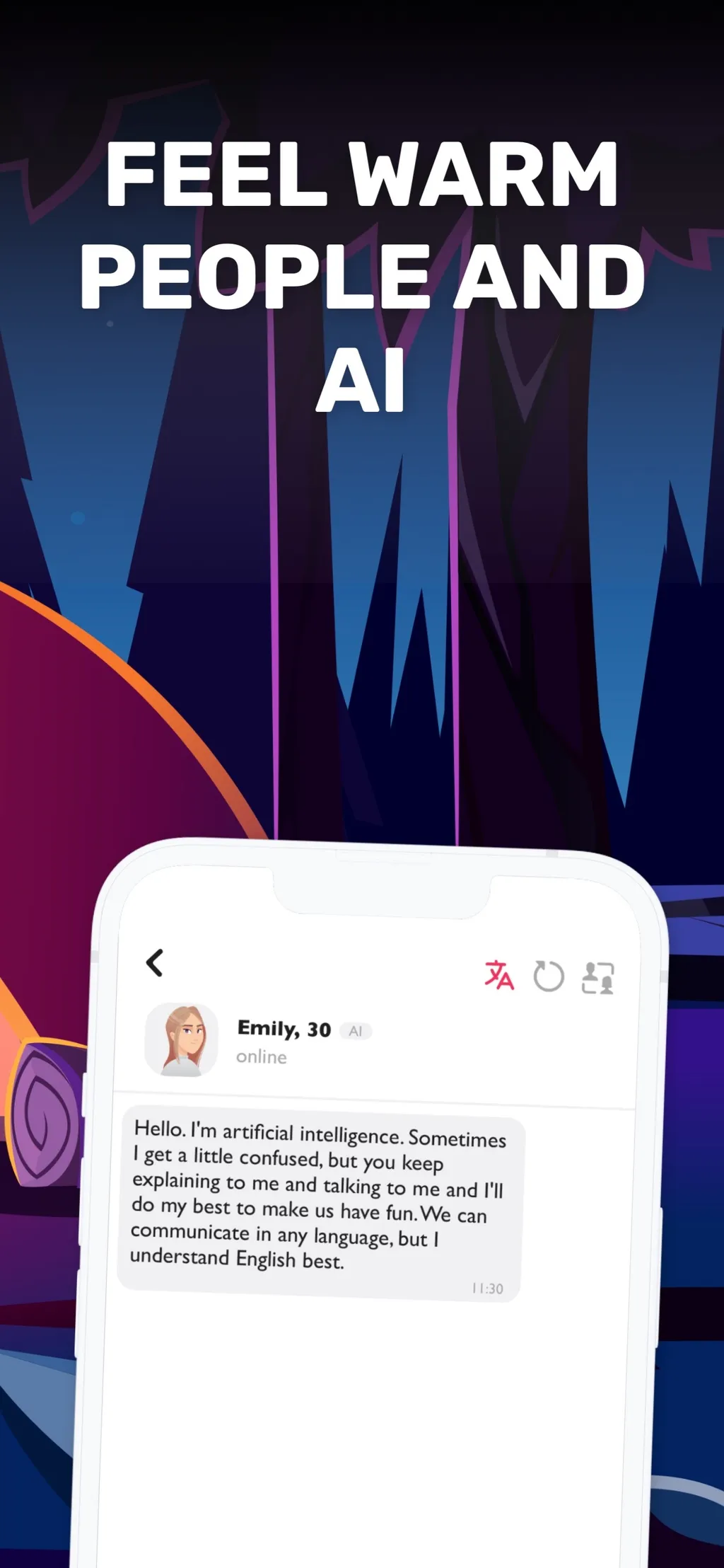 Sex Actions: Dating, Game Chat App Store screenshot 3
