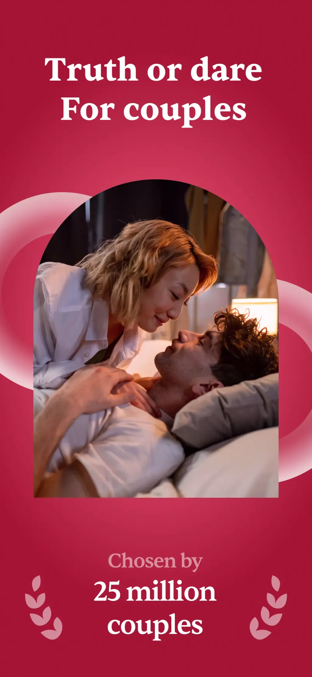 Games for Couples - Spicy screenshot 1