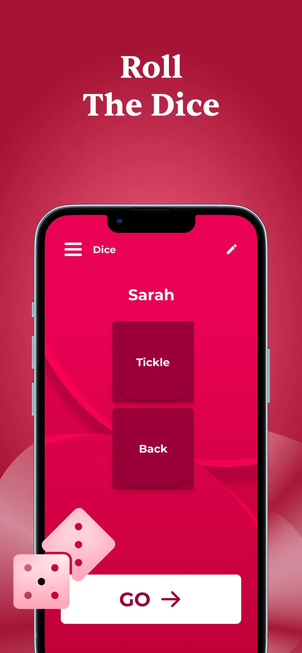Games for Couples - Spicy App Store screenshot 5